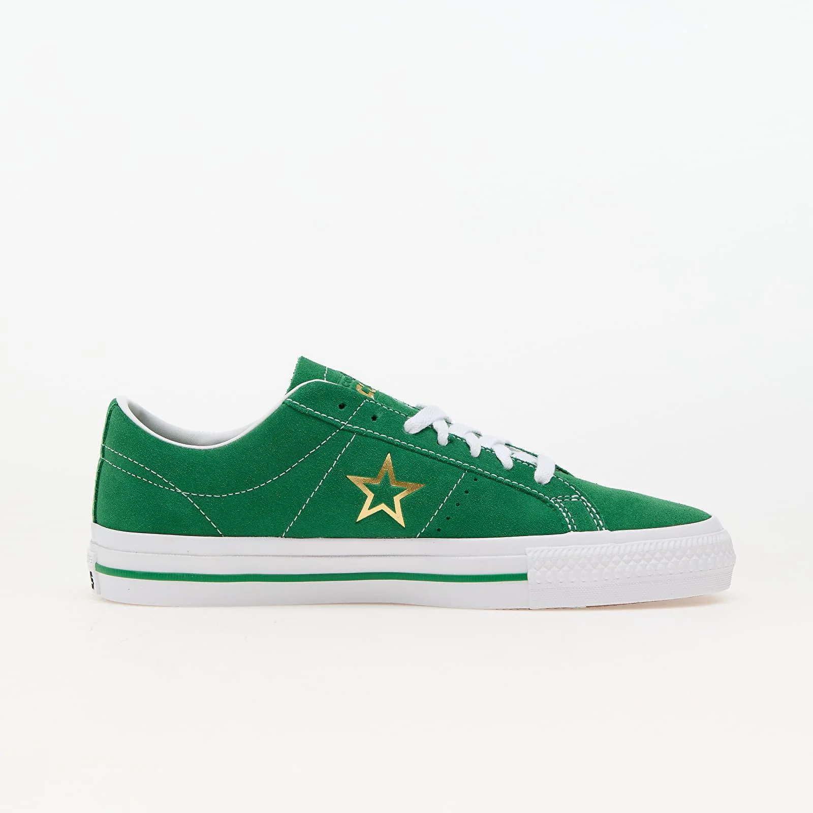 Converse One Star Pro Suede