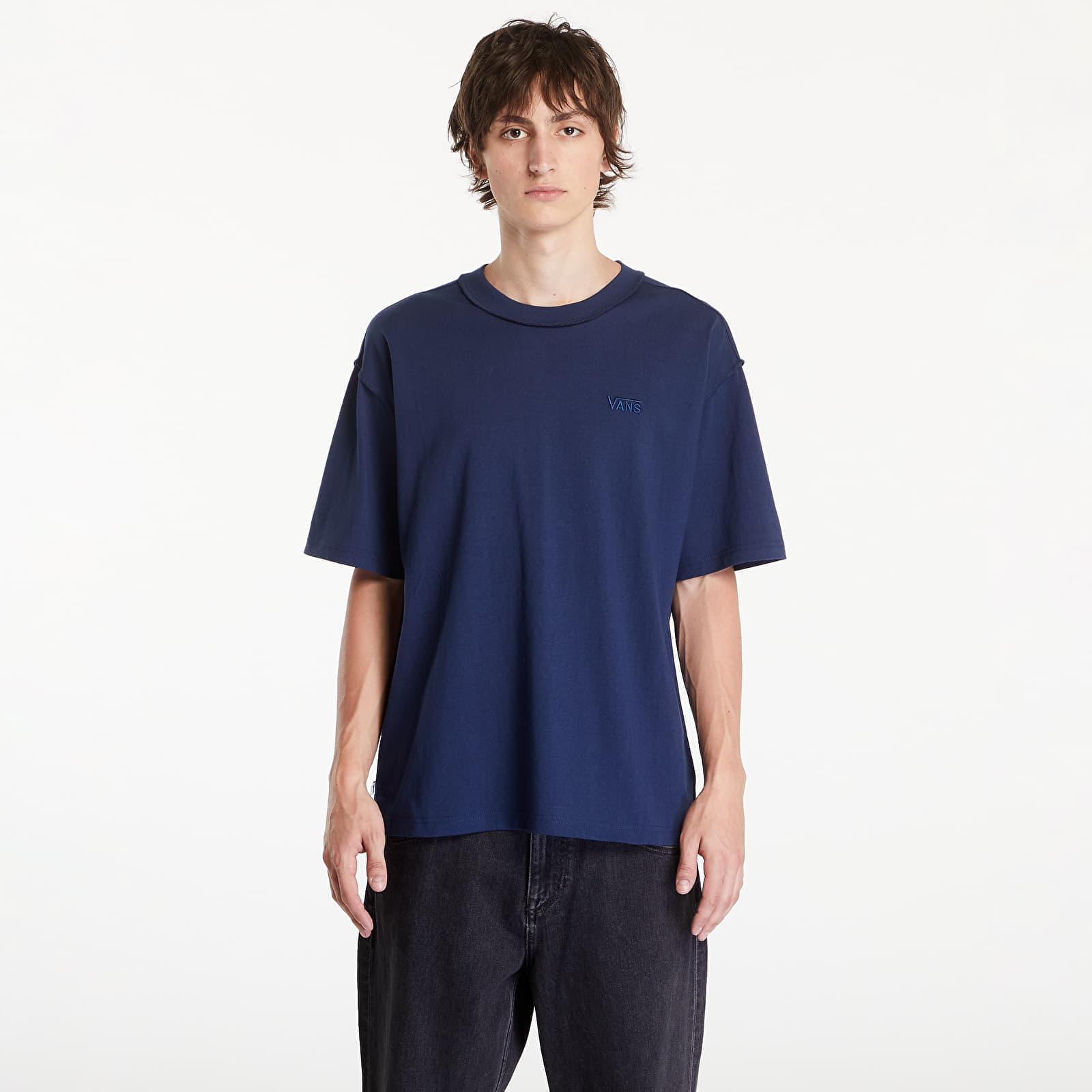 T-shirt Vans LX Premium Short Sleeve T-Shirt