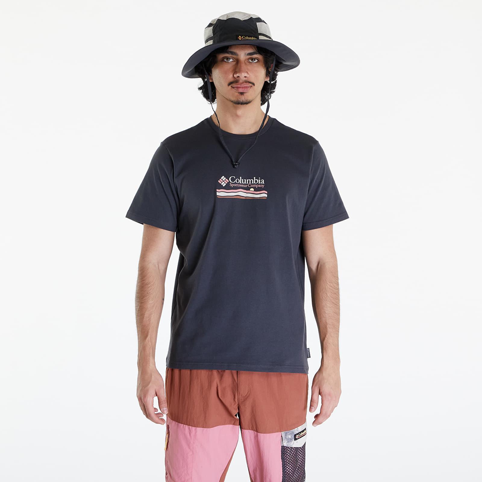 Columbia Explorers Canyon™ Back Short Sleeve Tee