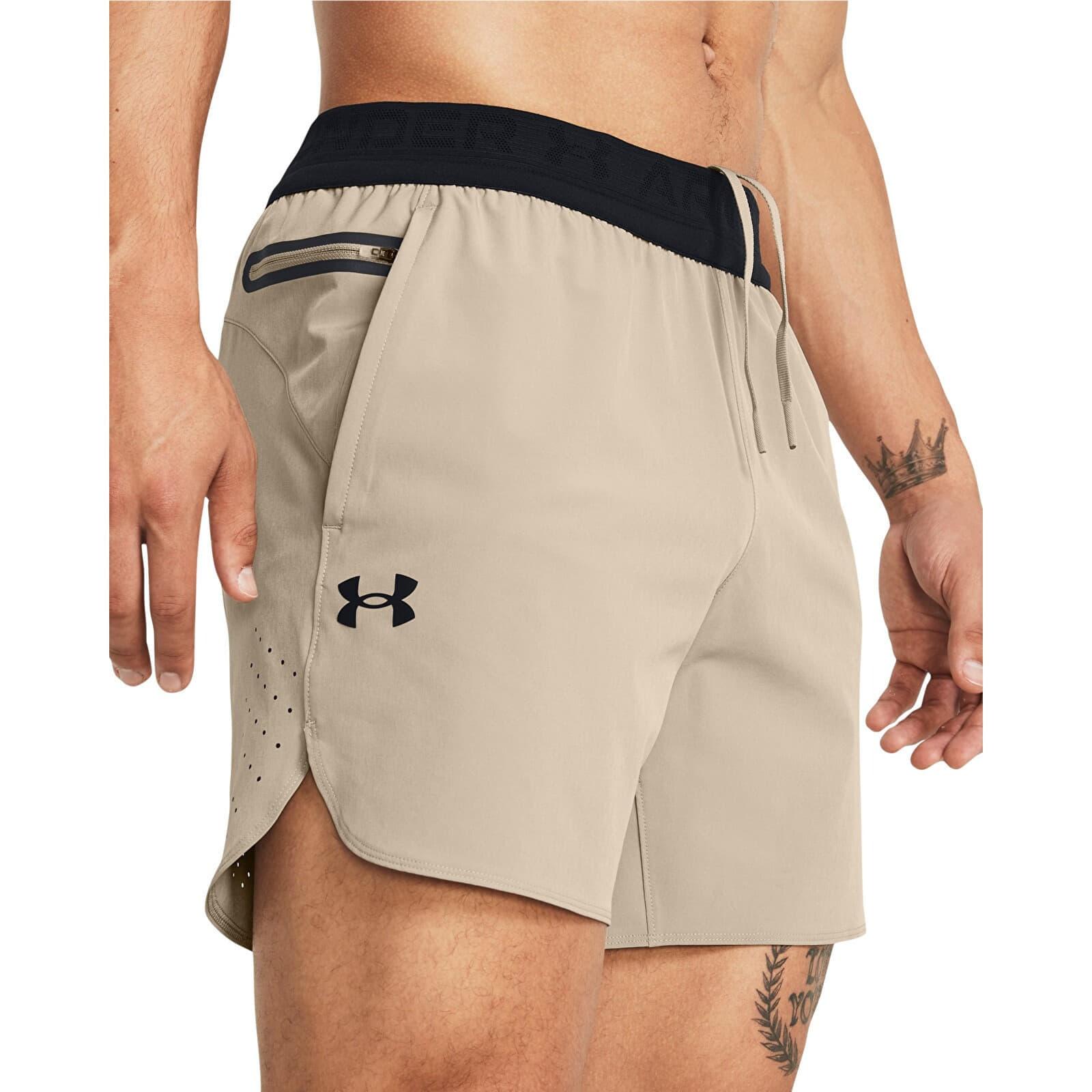 Under Armour Peak Woven Shorts