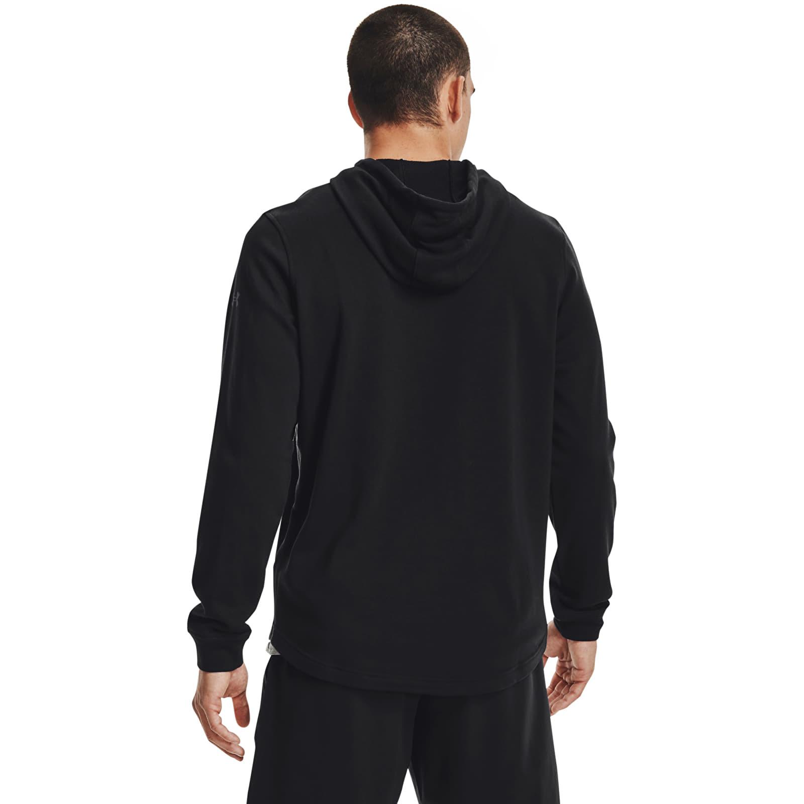 Under Armour Project Rock Terry Bsr Hoodie