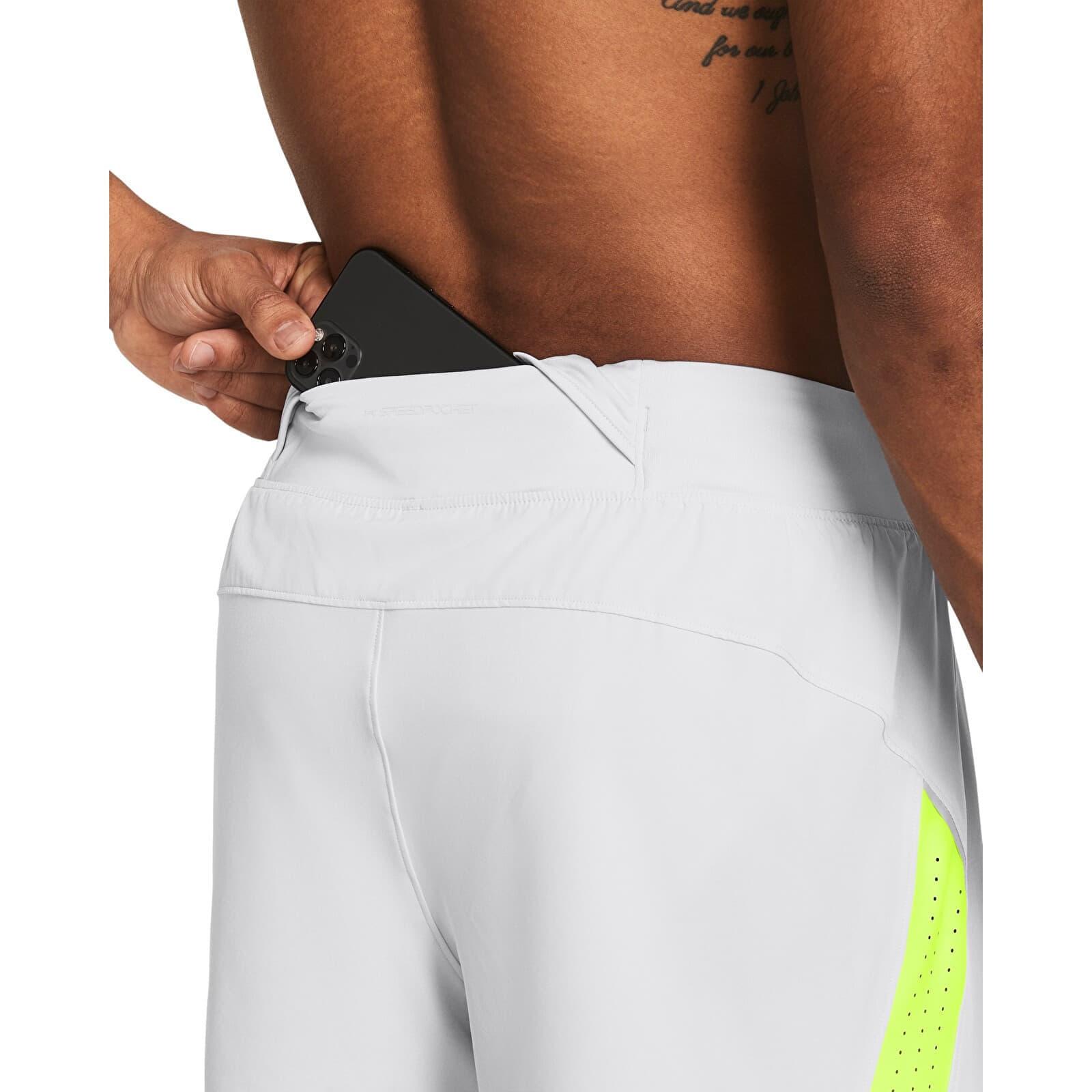 Under Armour LAUNCH PRO 7'' SHORTS