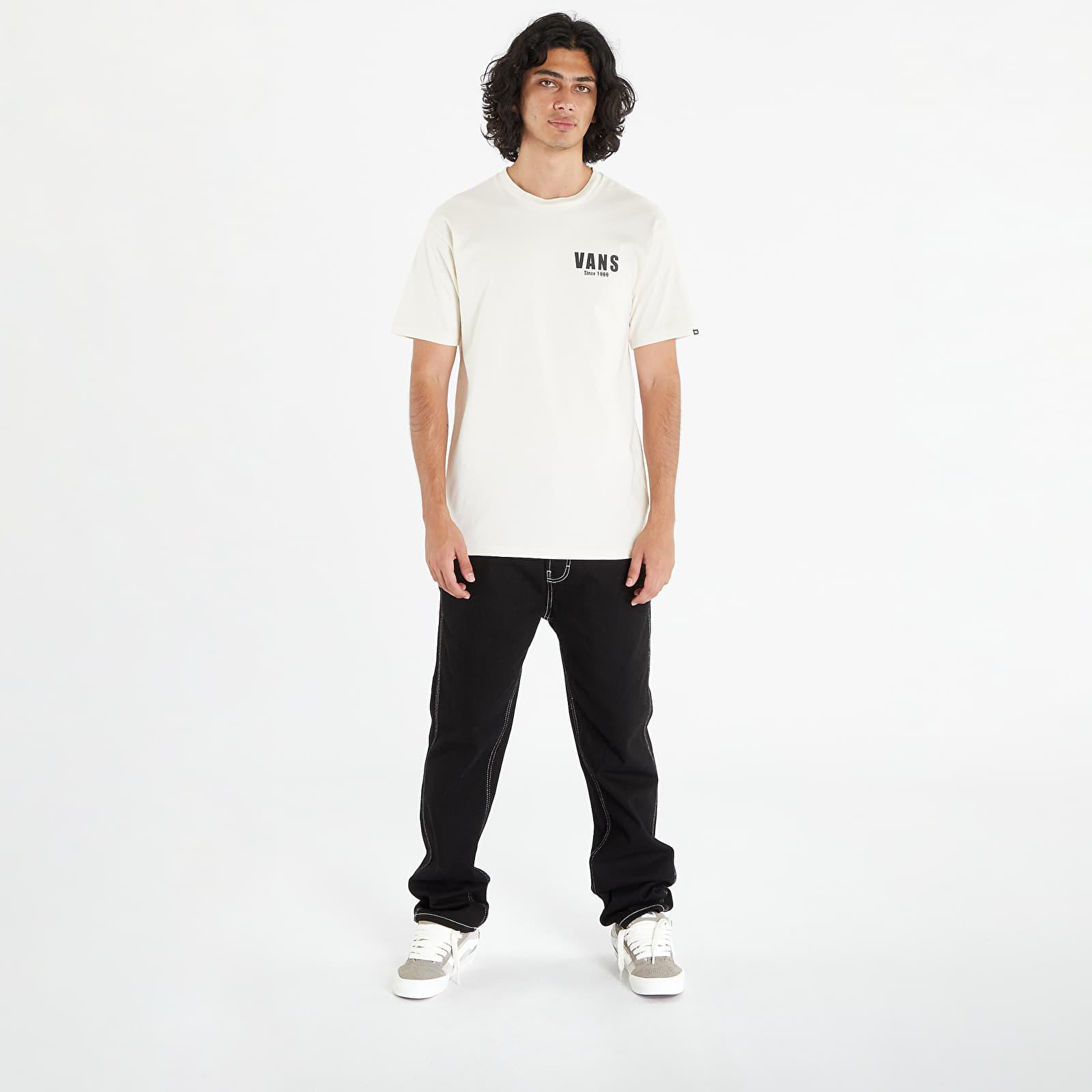 T-shirt Vans Quick Wind Short-Sleeve T-Shirt