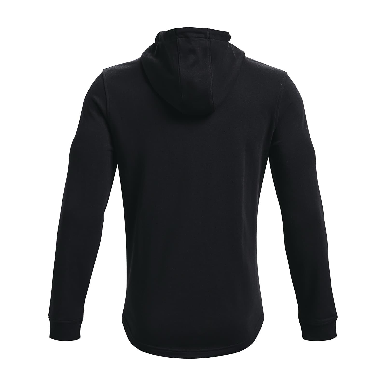 Under Armour Project Rock Terry Bsr Hoodie