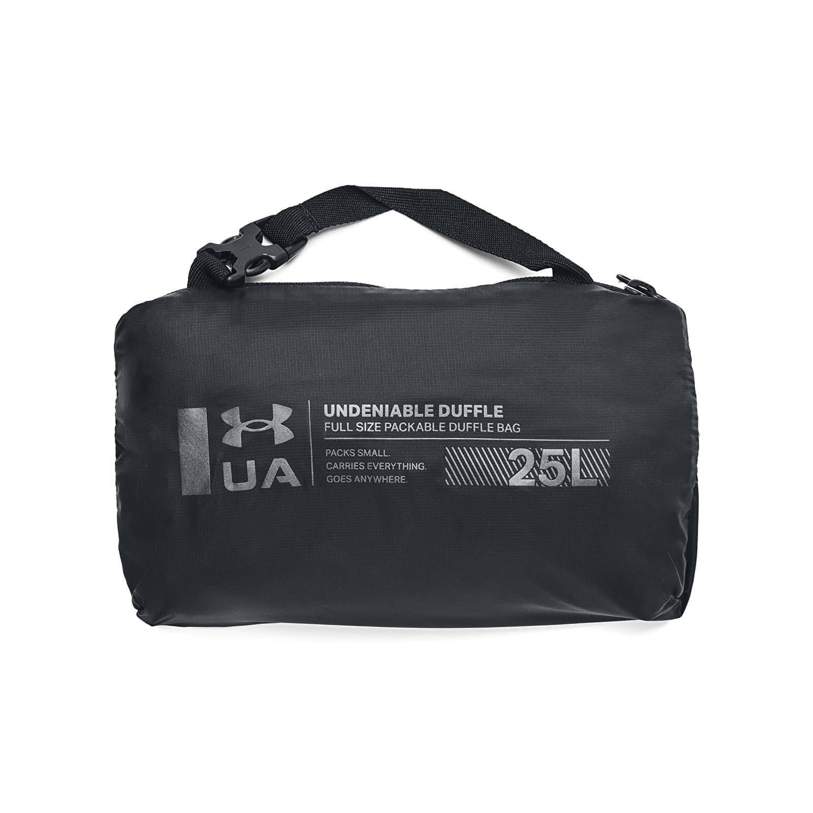 Under Armour Undeniable 5.0 XS Pkble