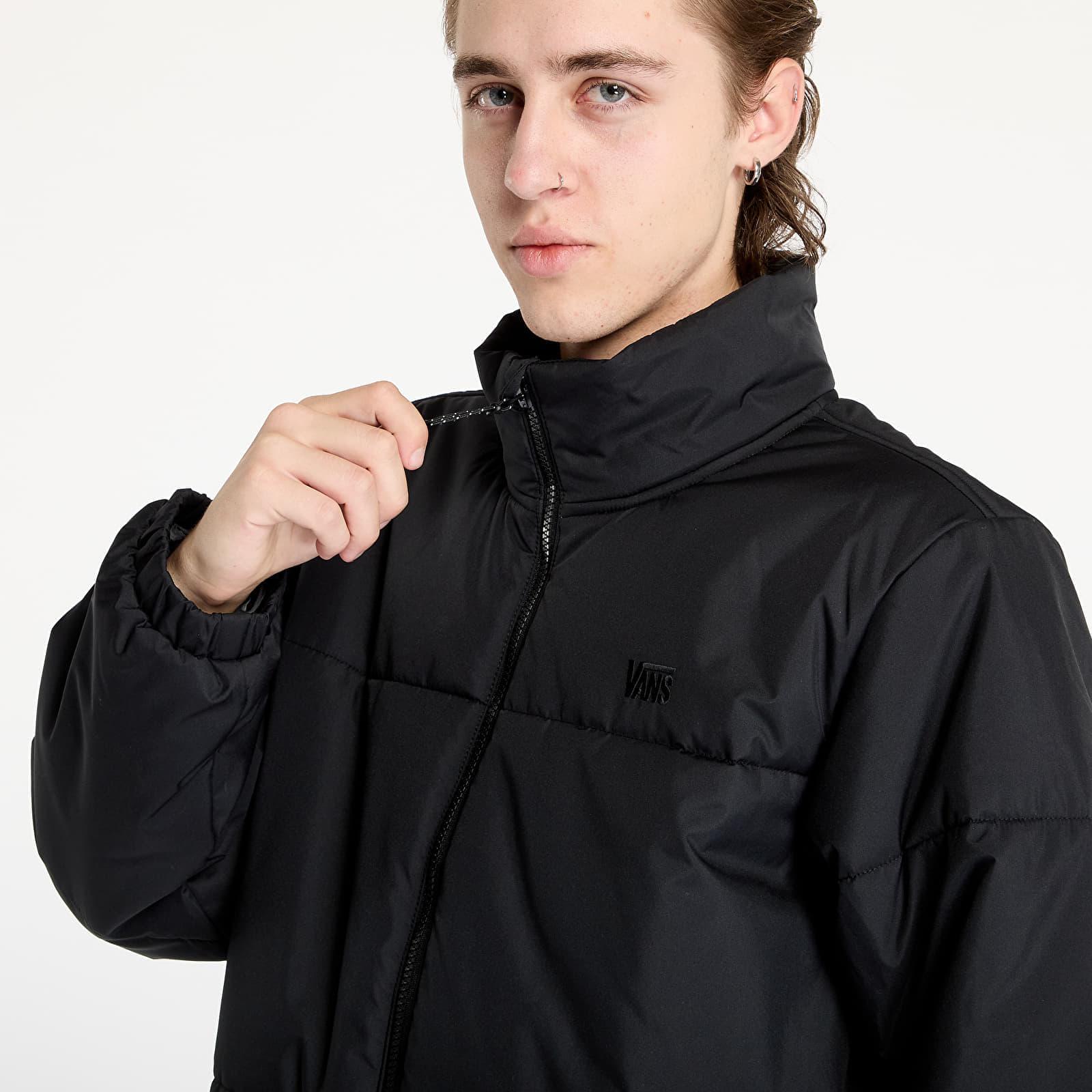 Vans Mte No Hood Norris Puffer