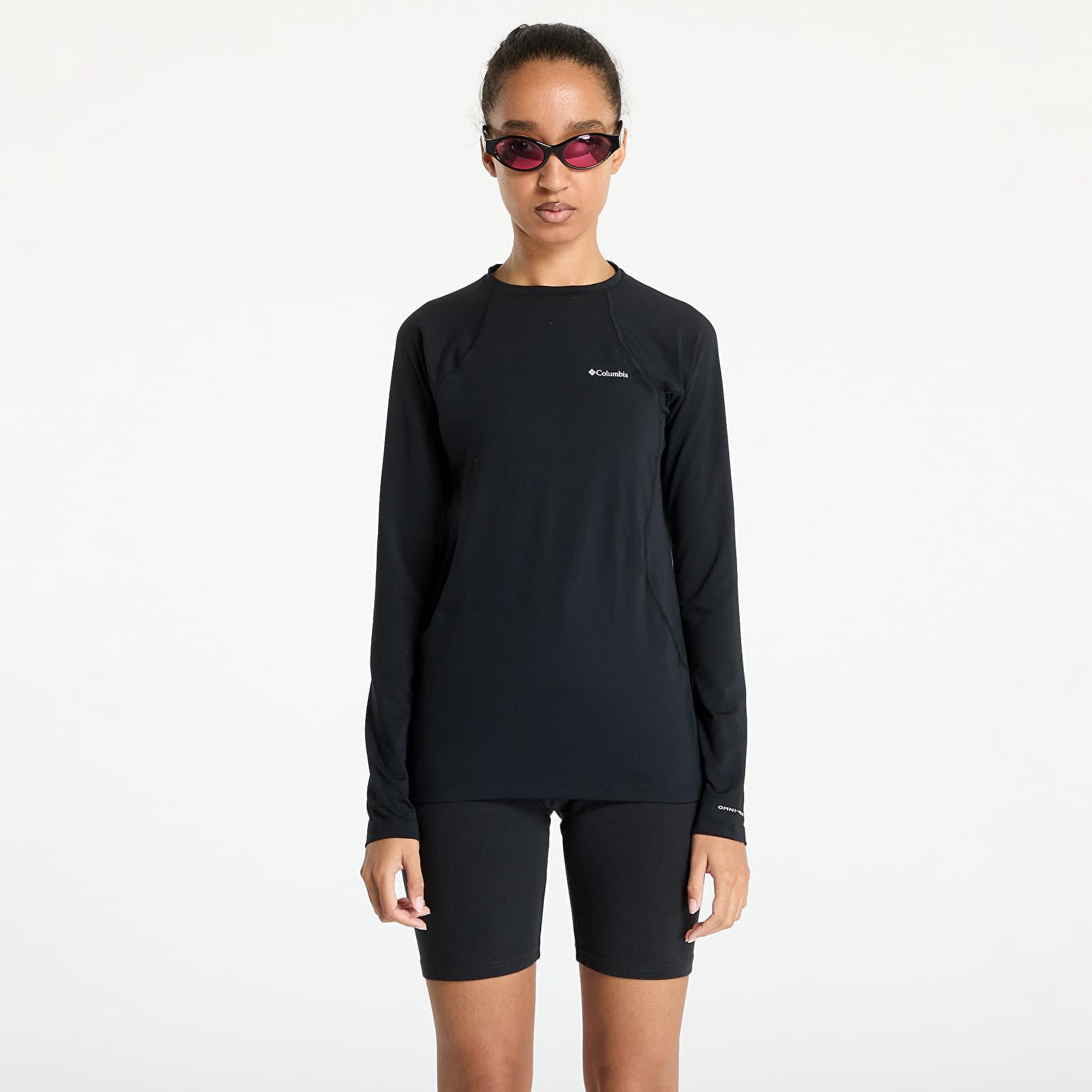 Columbia Midweight Stretch Long Sleeve Top