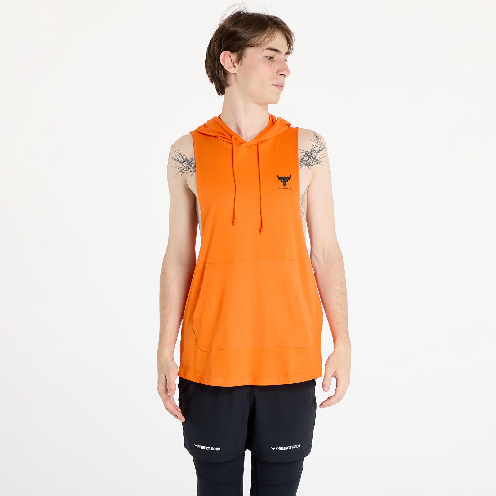 Under Armour Project Rock SL HD Payoff Top