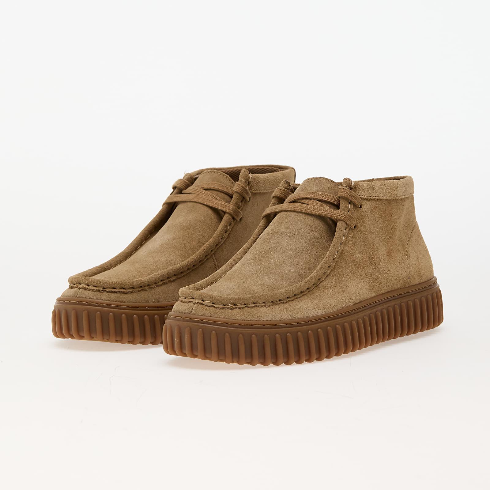 Clarks Originals Torhill Hi