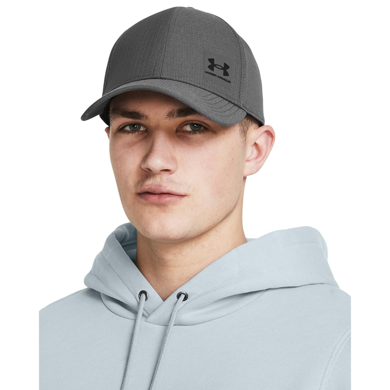 Cap Under Armour M Iso chill Armourvent Adj