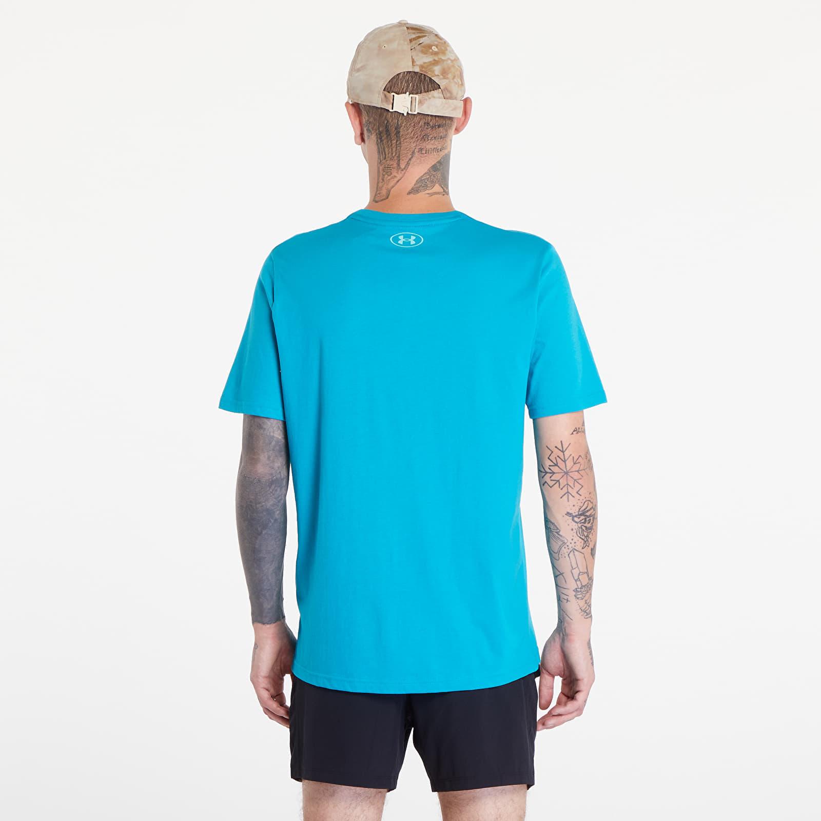 T-shirt Under Armour Project Rock Payoff Graphic Short Sleeve Tee