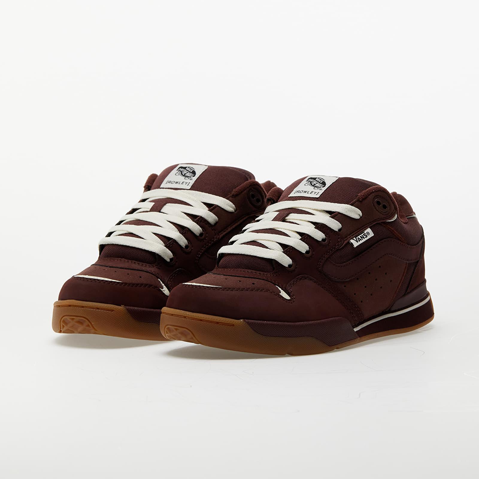 Vans Vault Rowley Xlt Lx