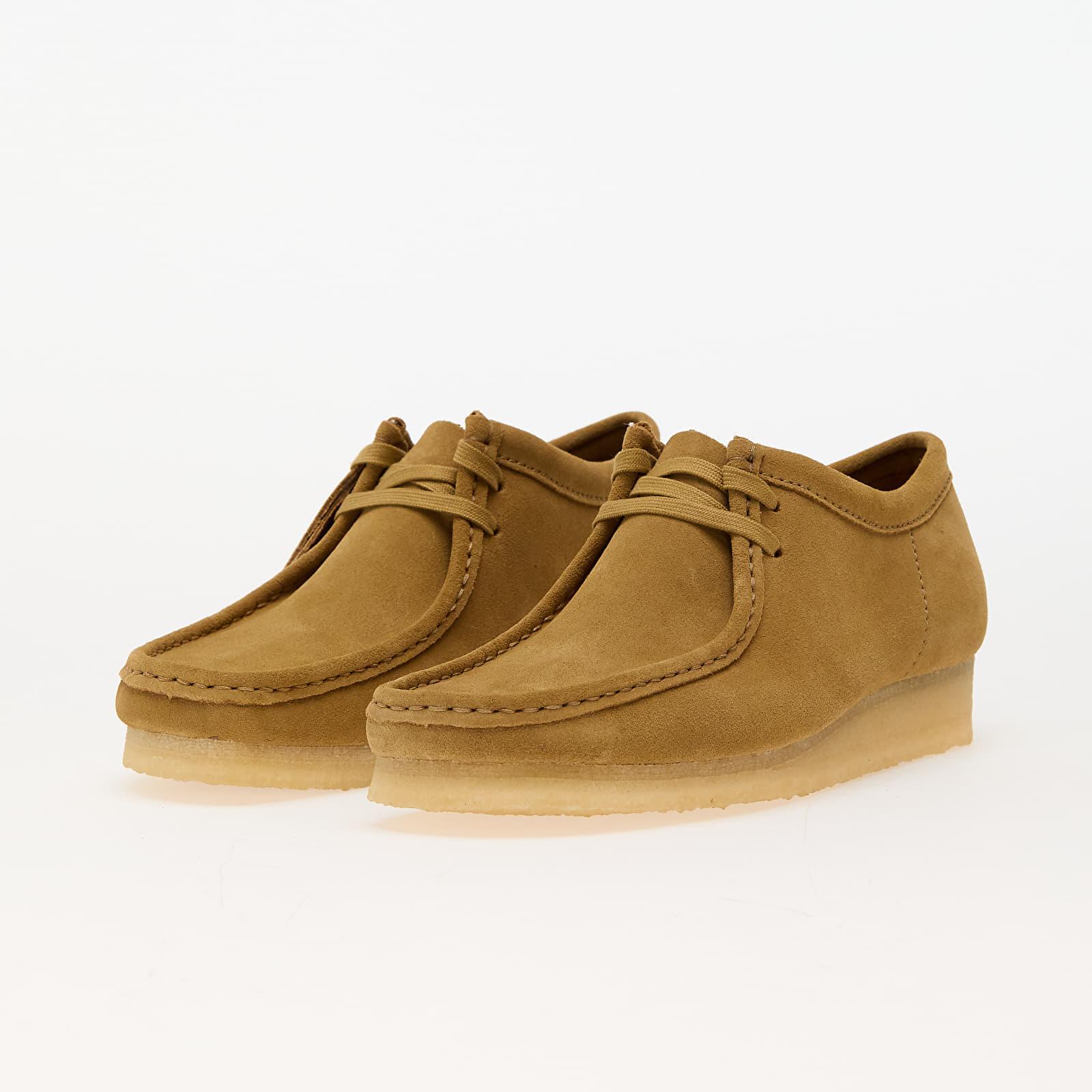 Clarks Originals Wallabee