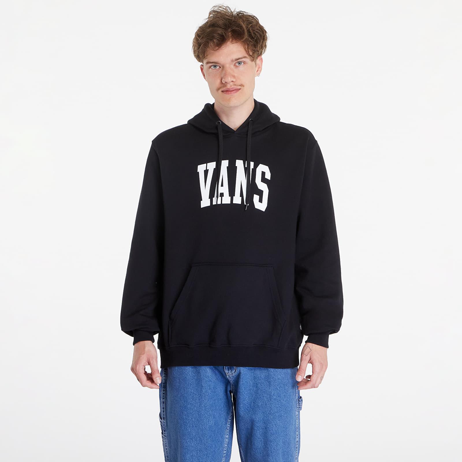 Vans Arched Pullover