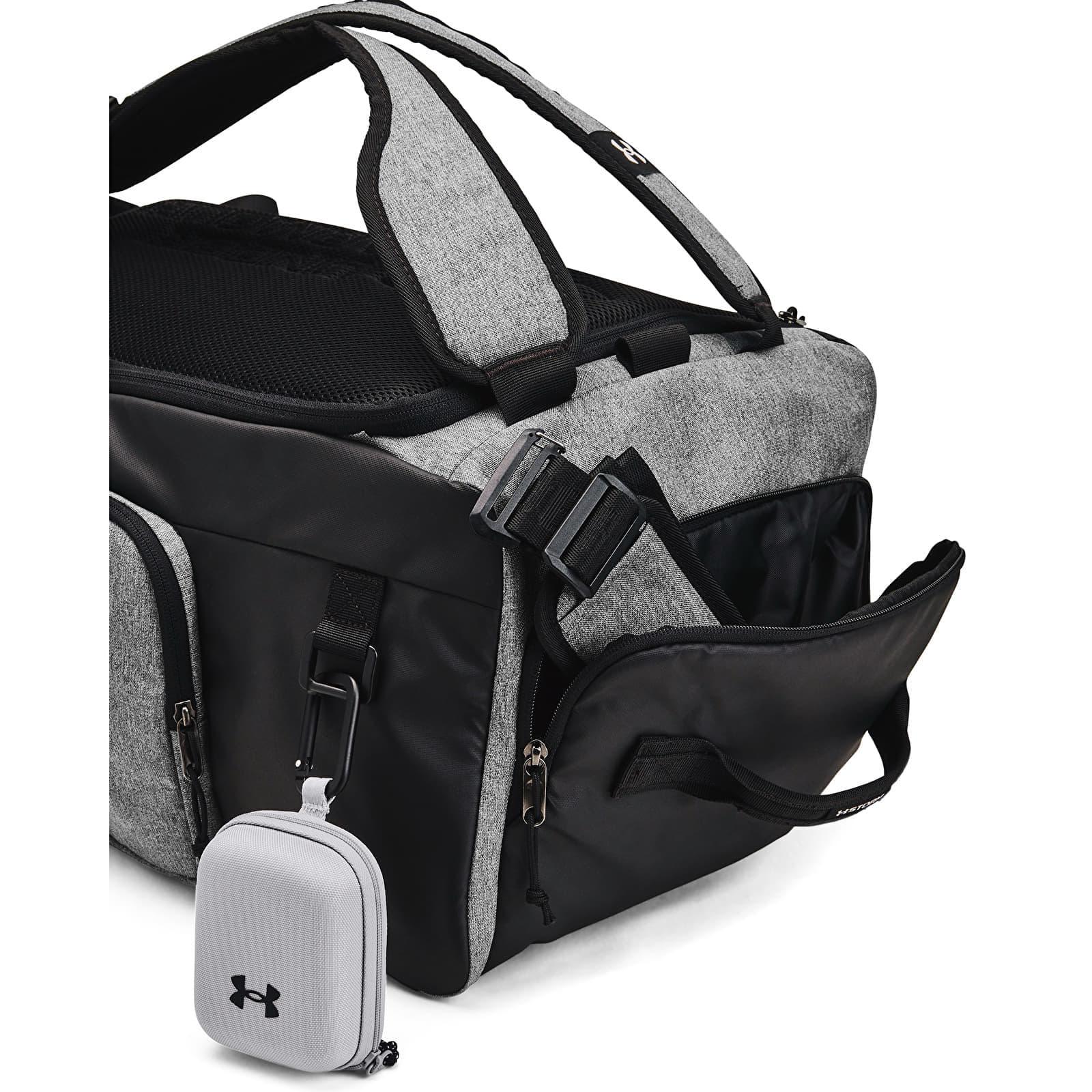 Under Armour Contain Duo MD BP Duffle