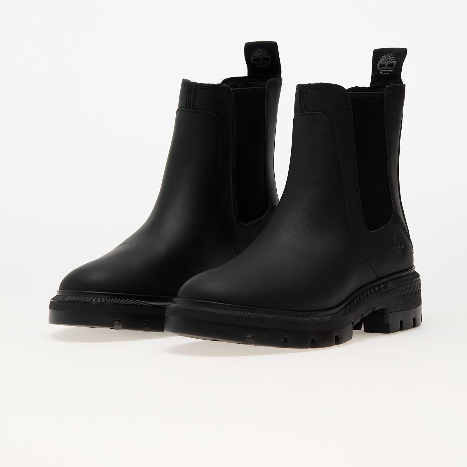 Timberland Mid Chelsea Boot