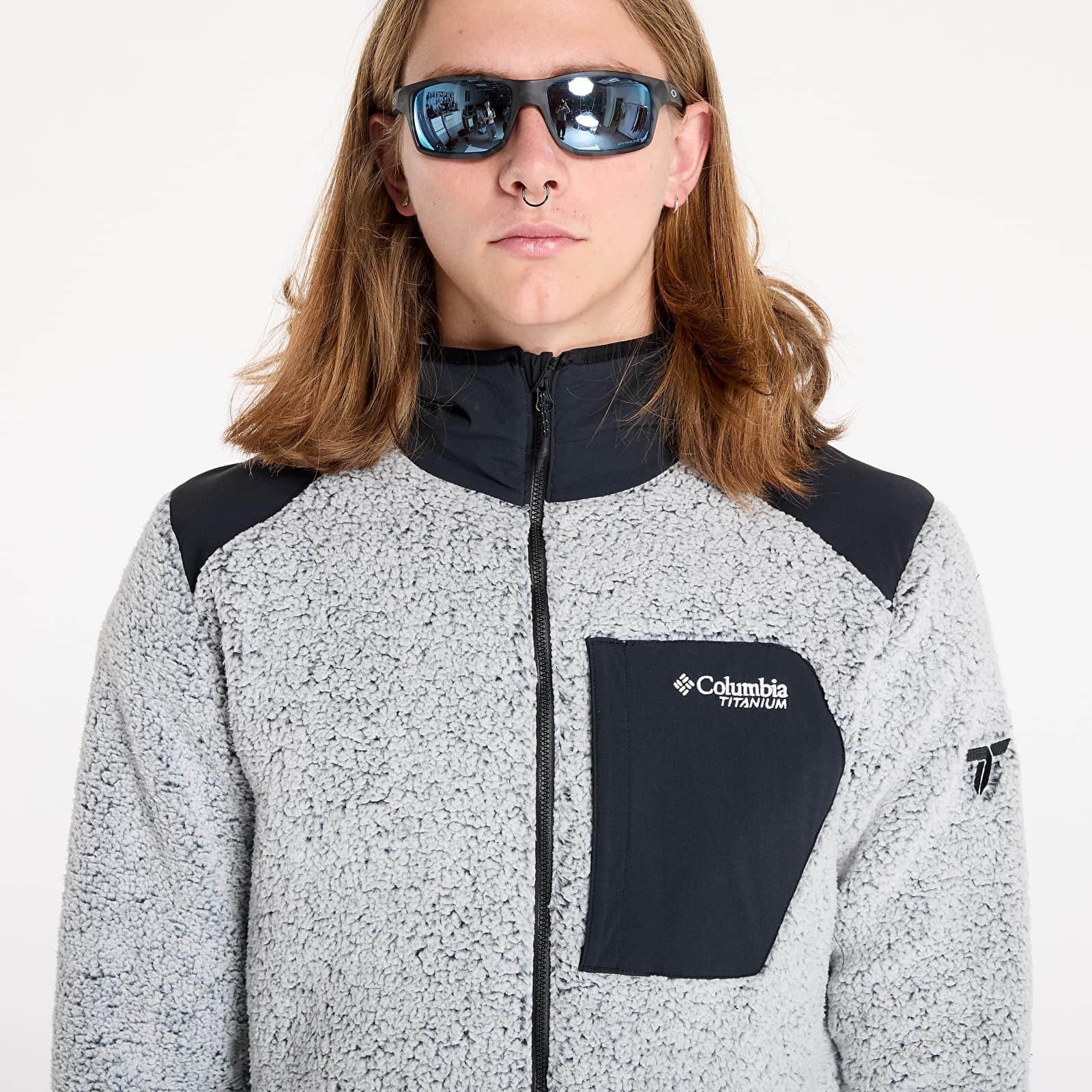 Columbia Arctic Crest™ Sherpa Full Zip