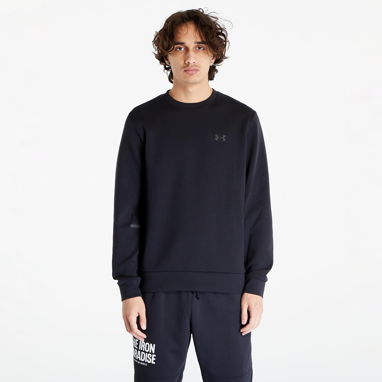 Under Armour Unstoppable Fleece Crewneck Sweatshirt