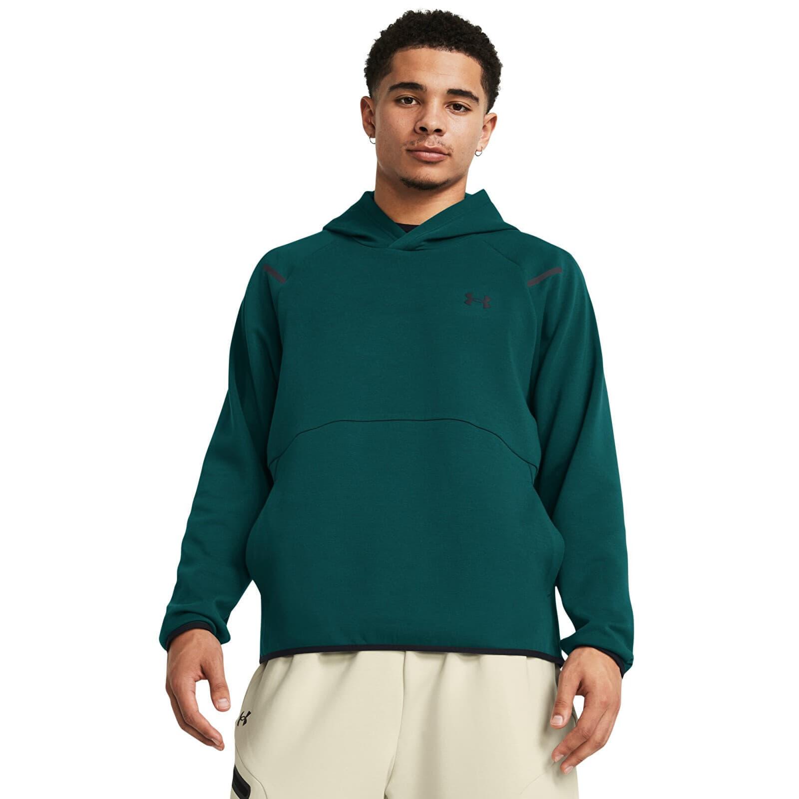 Under Armour Unstoppable Fleece HD