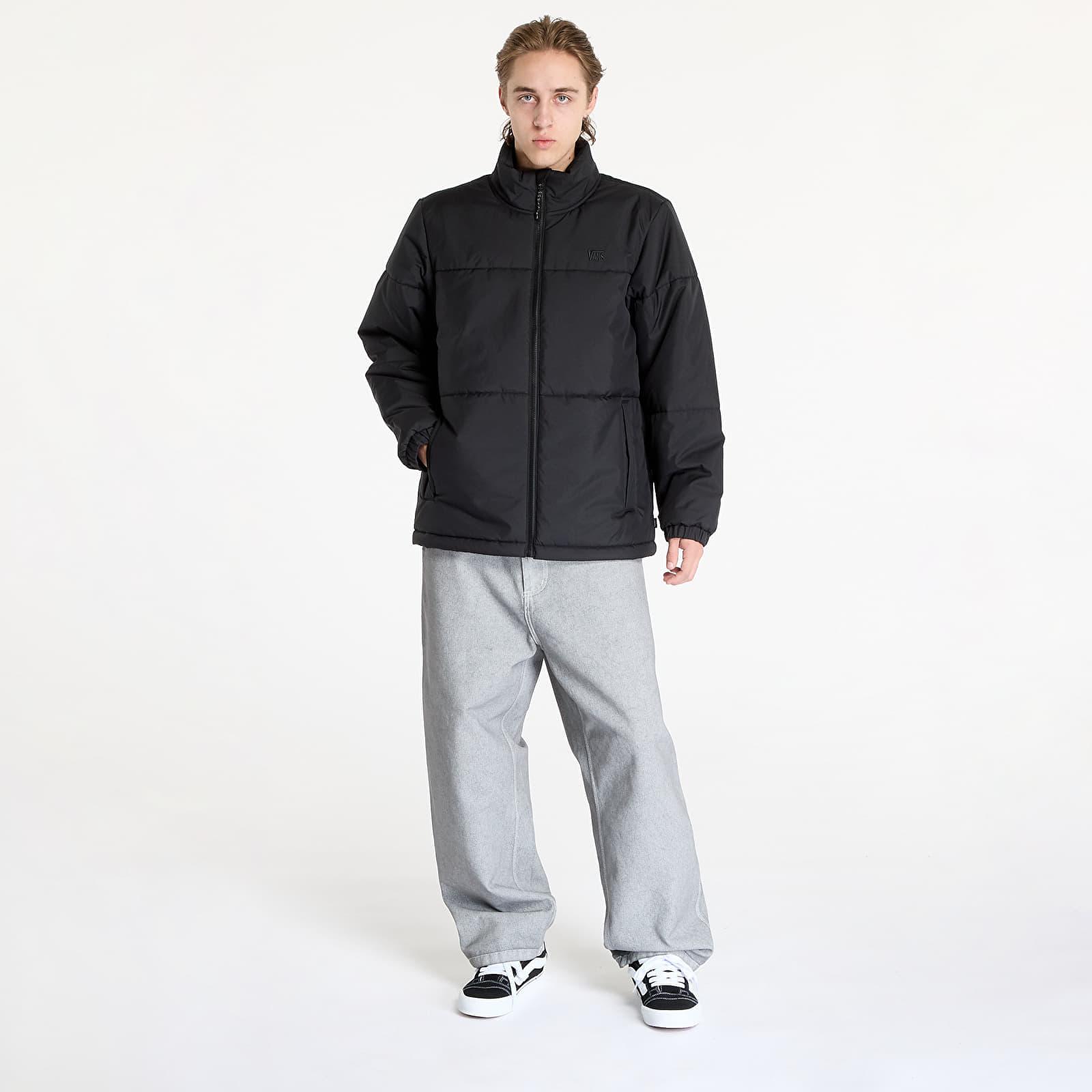 Vans Mte No Hood Norris Puffer