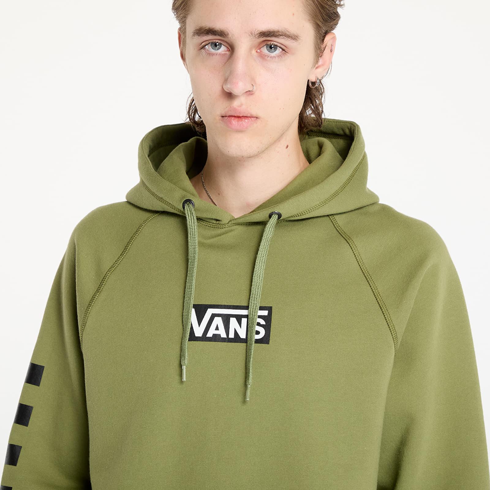 Vans Vans Boxed Pullover