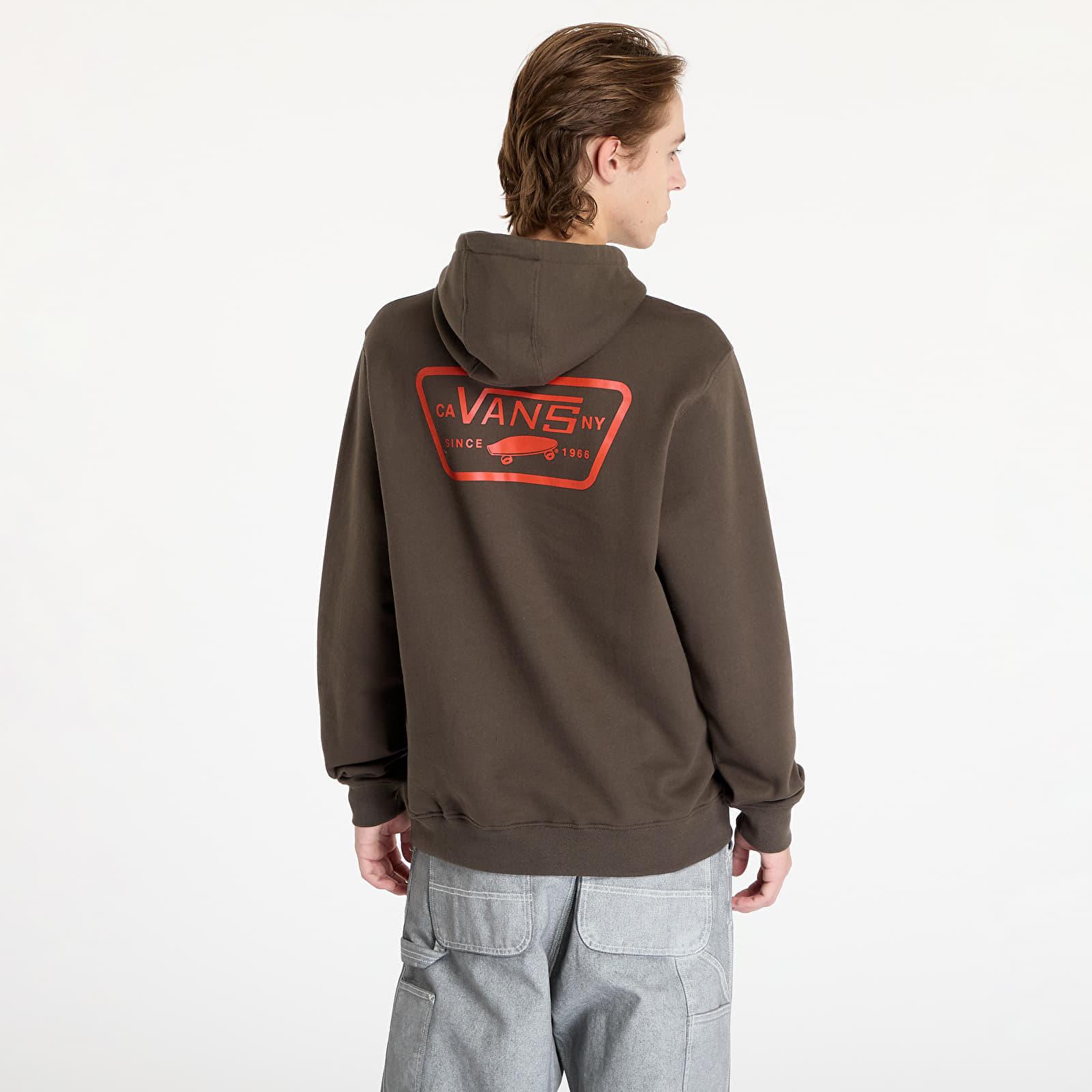 Vans Full Patch Pullover