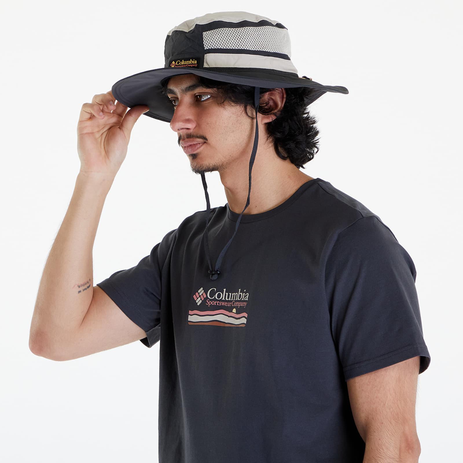 Columbia Explorers Canyon™ Back Short Sleeve Tee