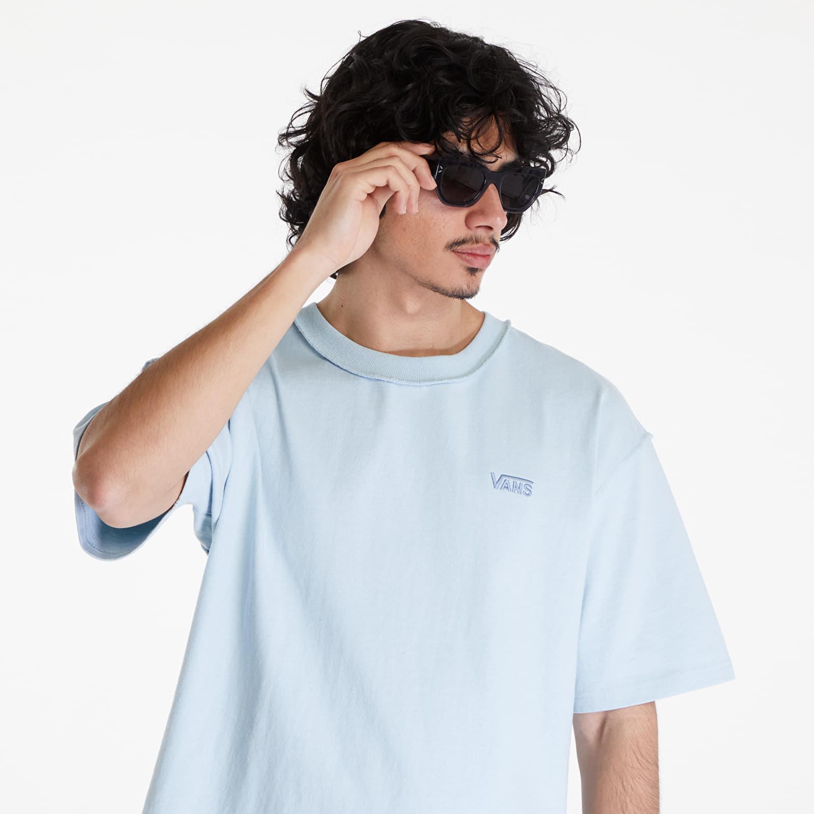 T-shirt Vans LX Premium Short Sleeve Tee