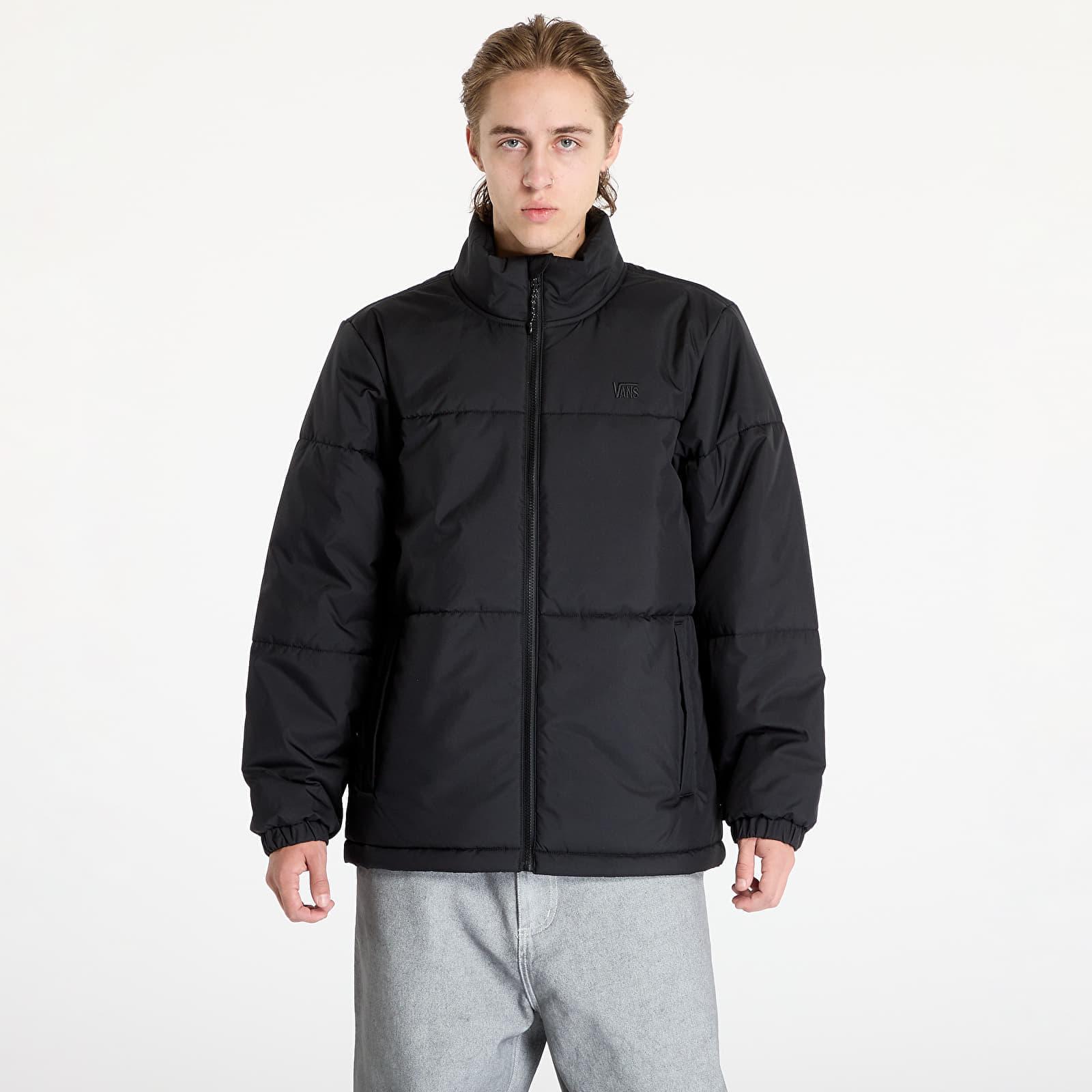 Vans Mte No Hood Norris Puffer