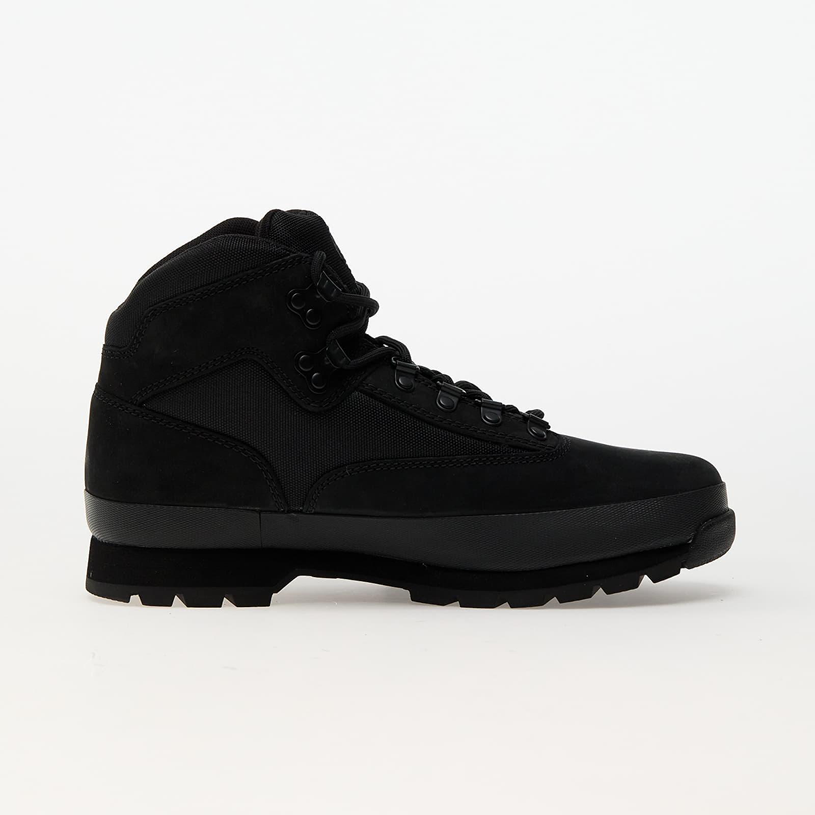 Timberland Mid Lace Up Boot