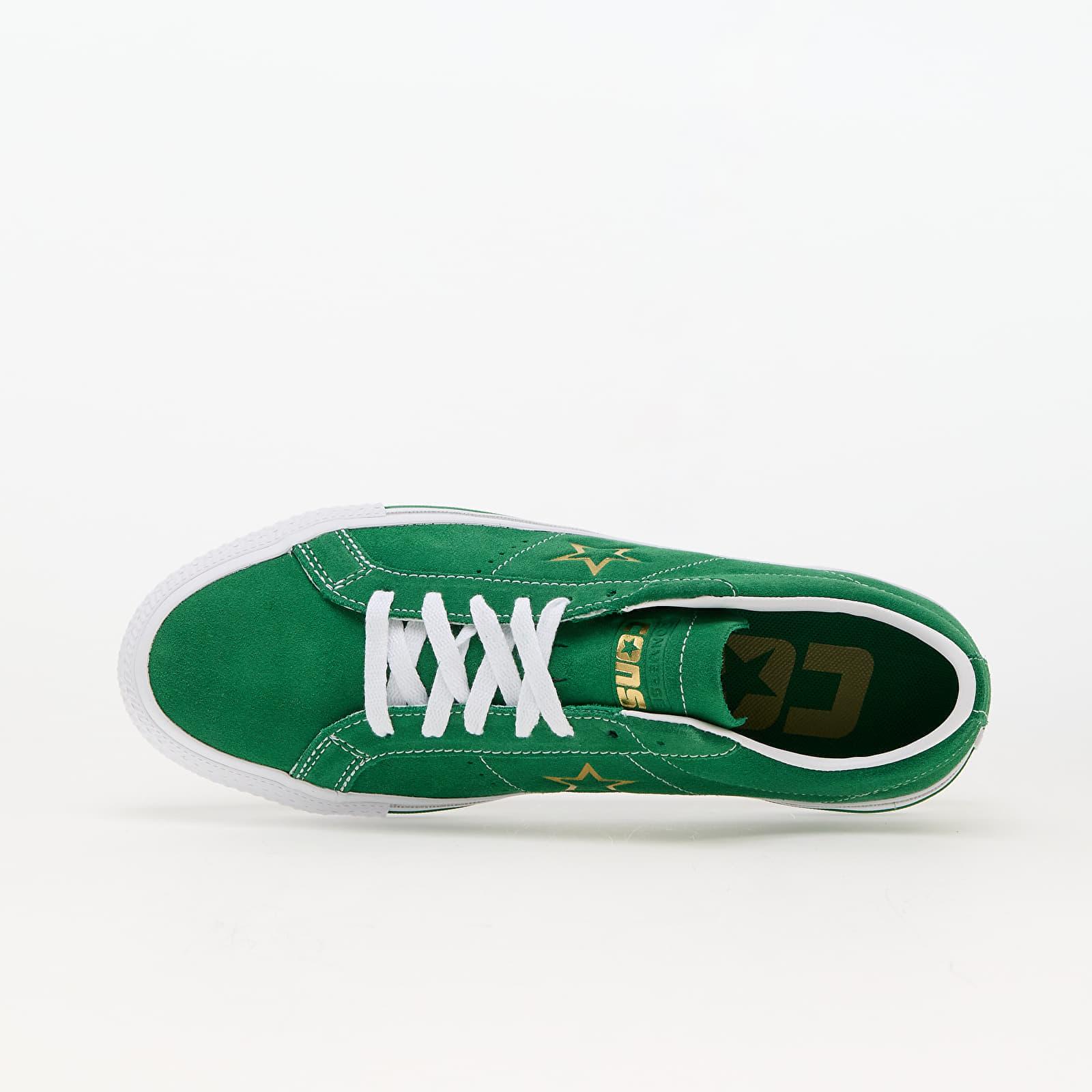 Converse One Star Pro Suede