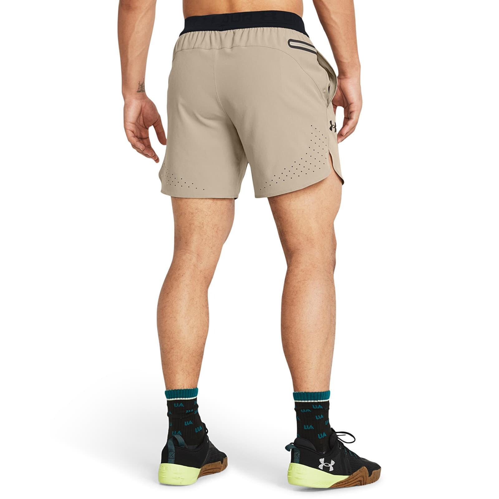 Under Armour Peak Woven Shorts