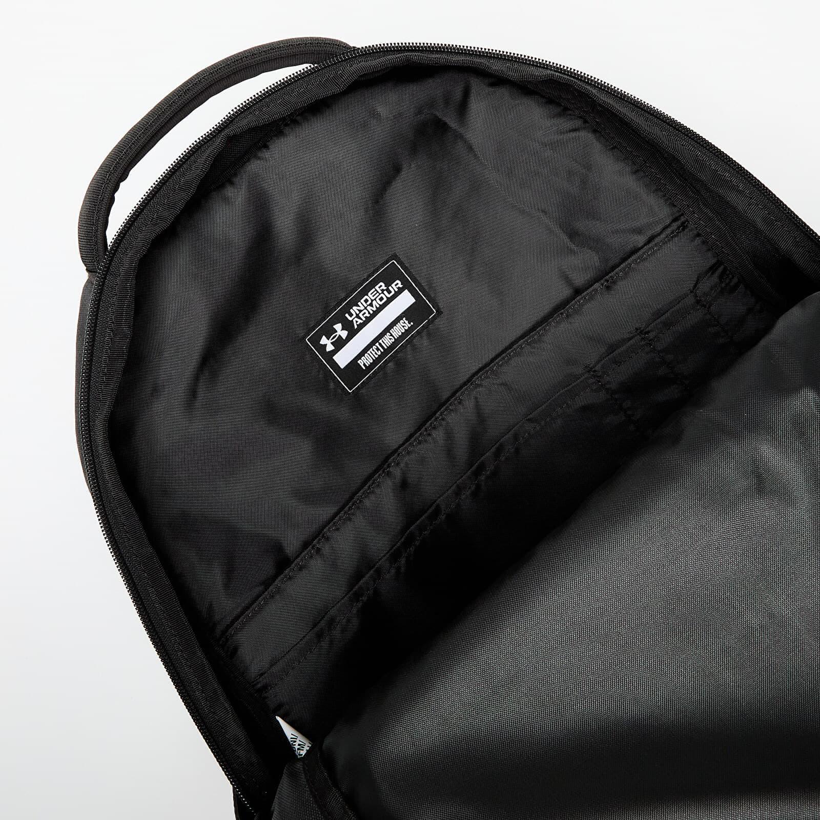 Backpack Under Armour Hustle 6.0 Backpack