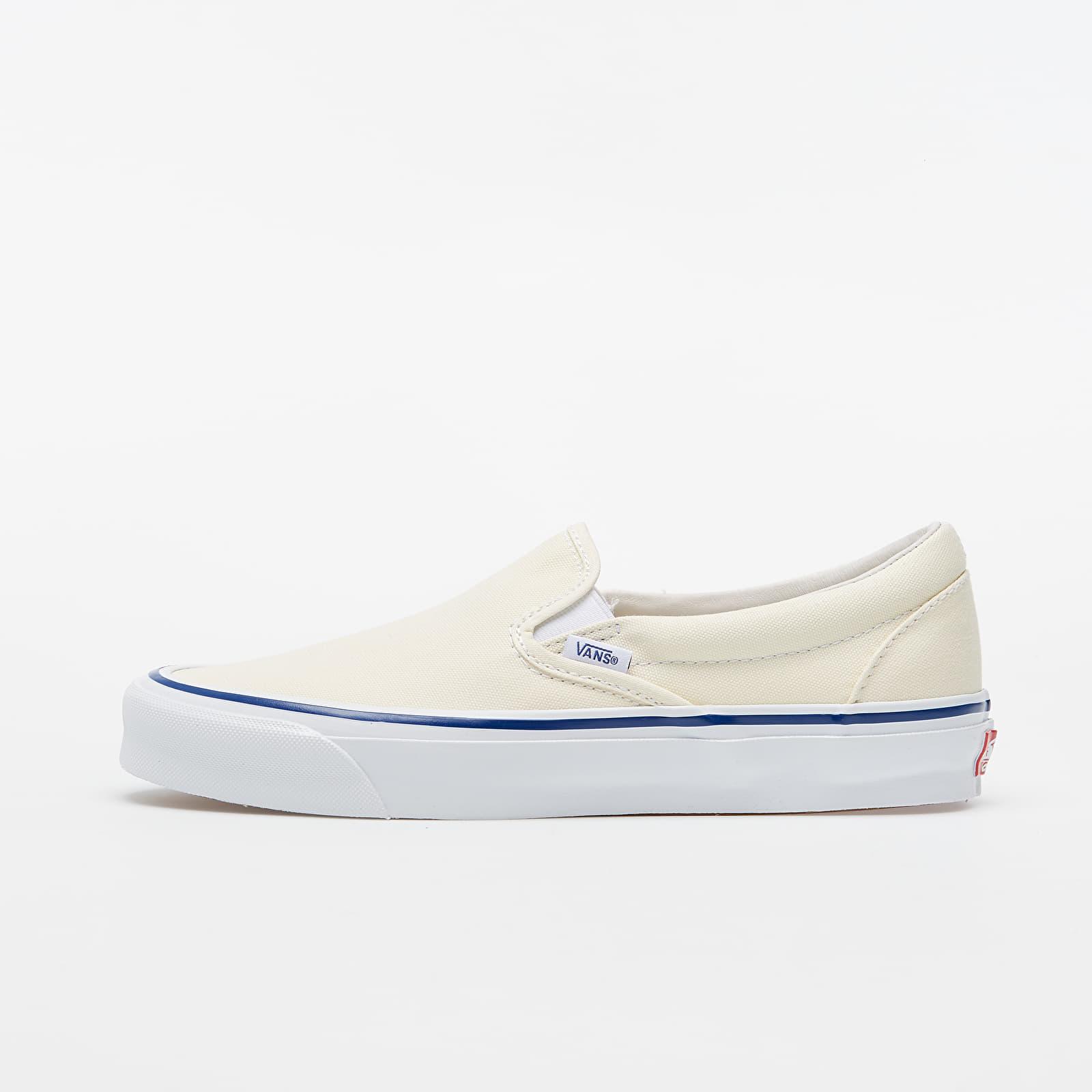 Vans Vault OG Classic Slip-On (Canvas)