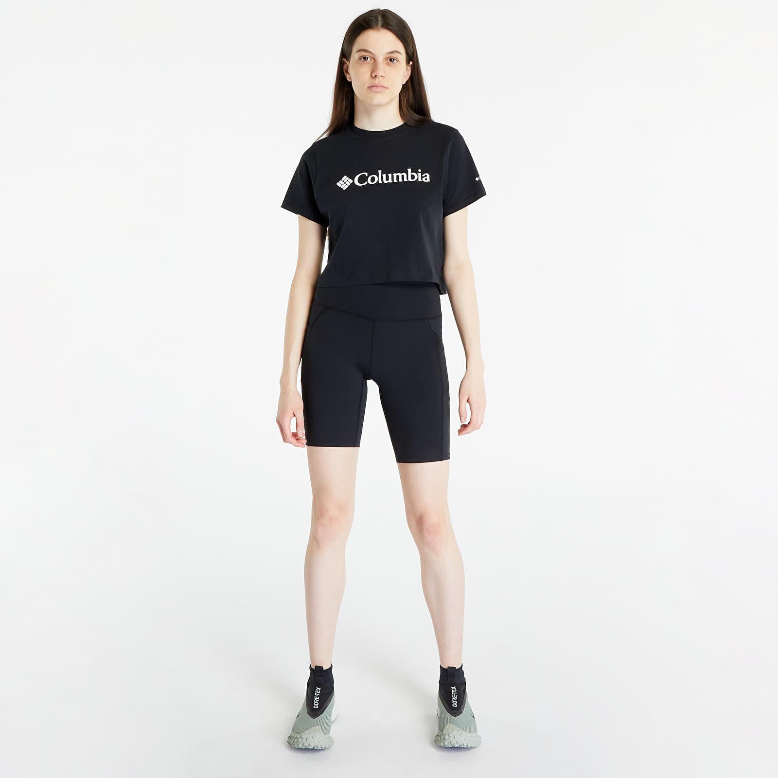 T-shirt Columbia North Cascades™ Cropped Tee