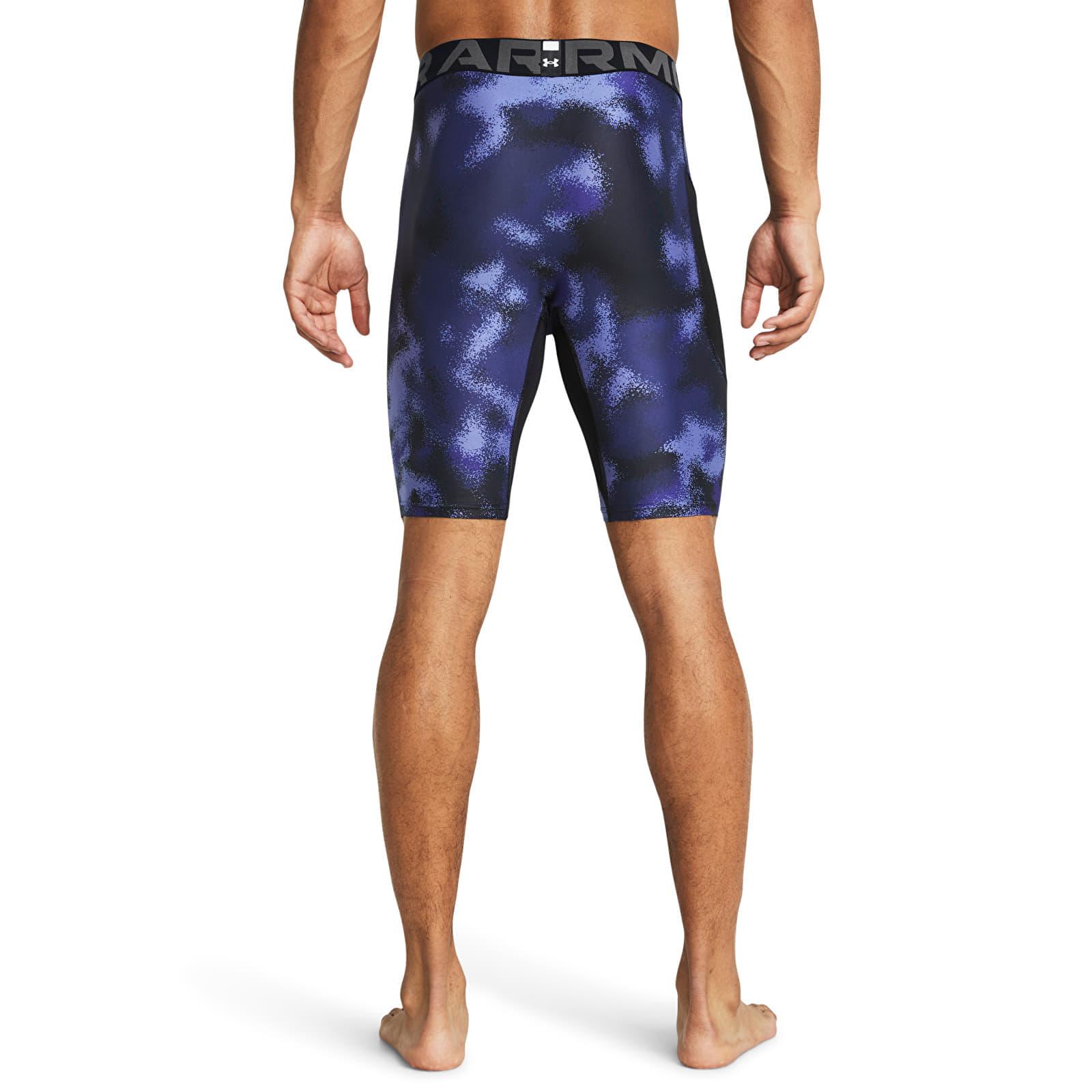 Under Armour HG Armour Printed Lg Sts