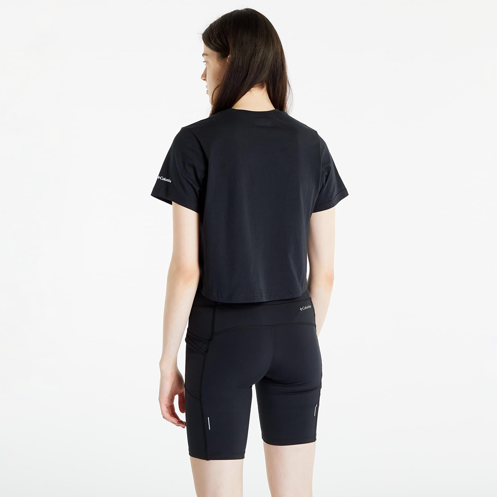 T-shirt Columbia North Cascades™ Cropped Tee