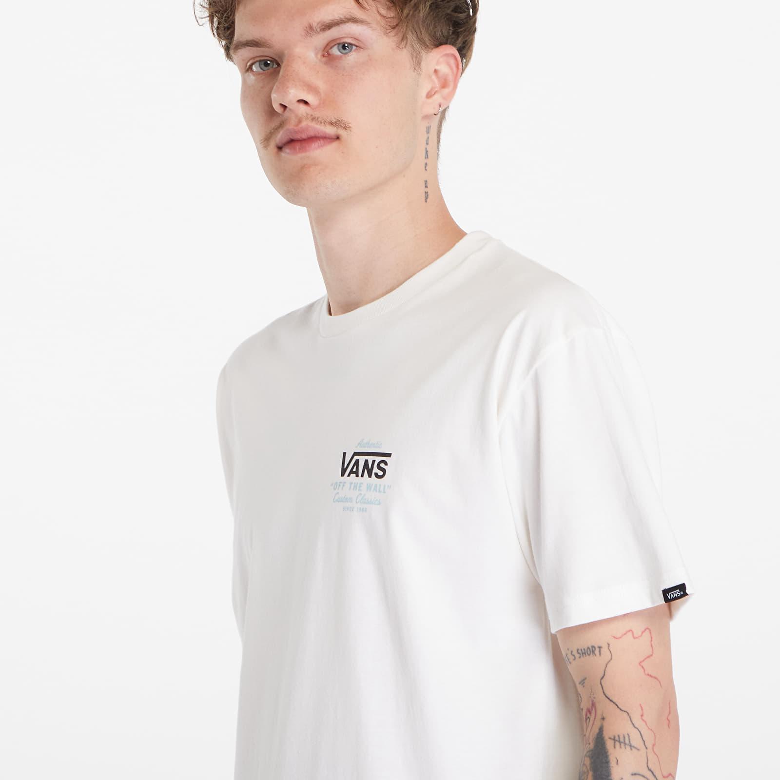 Vans Mn Holder St Classic Tee