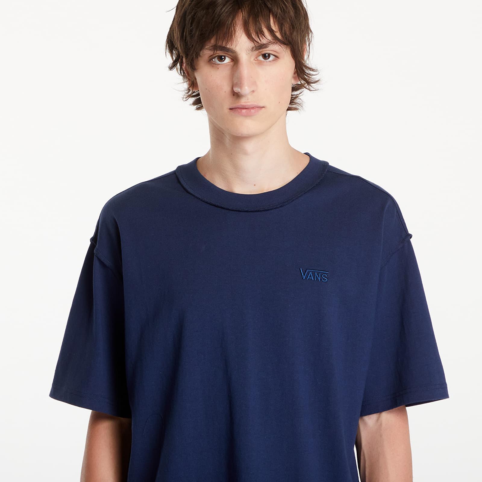 T-shirt Vans LX Premium Short Sleeve T-Shirt