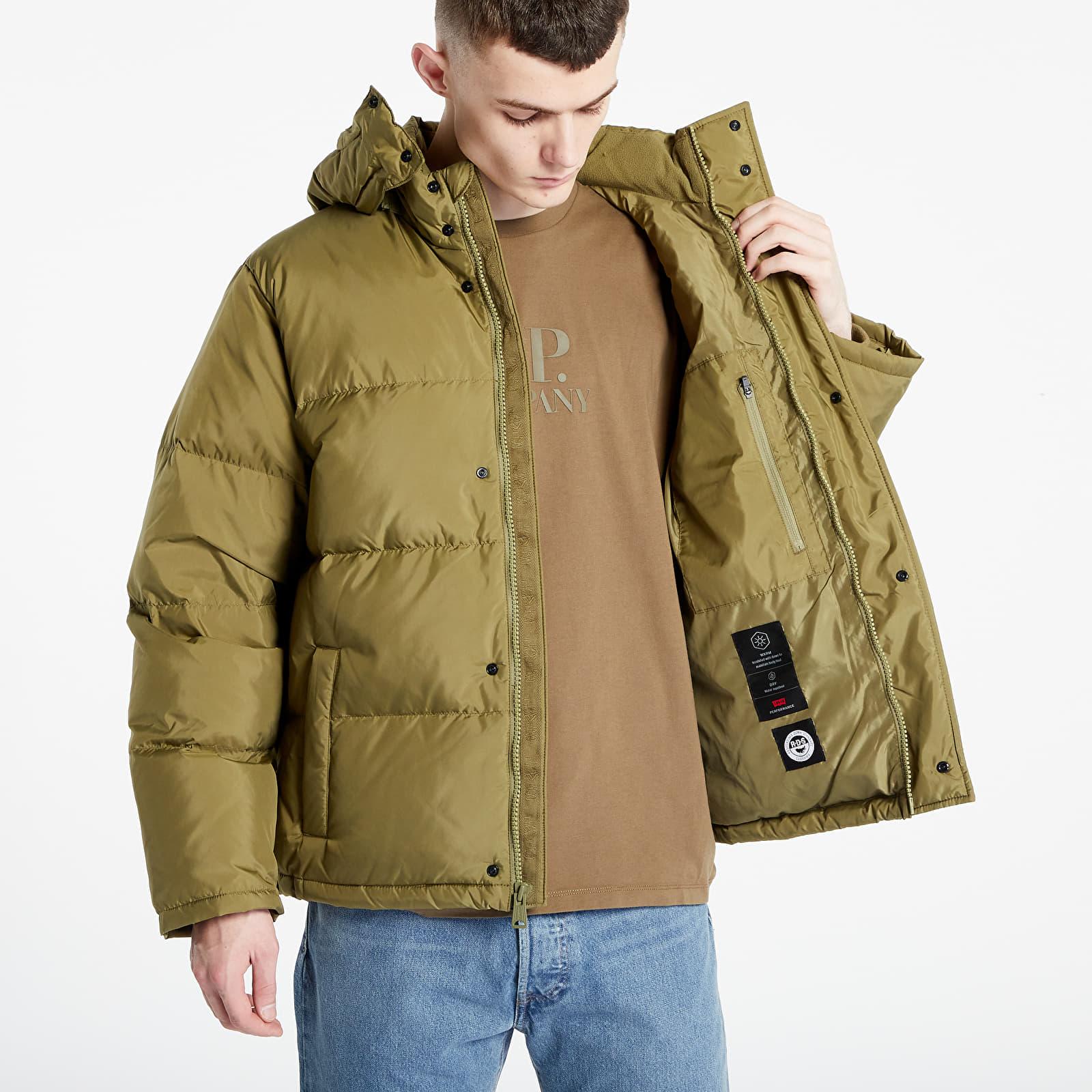 Levi's® Laurel Short Puffer Jacket