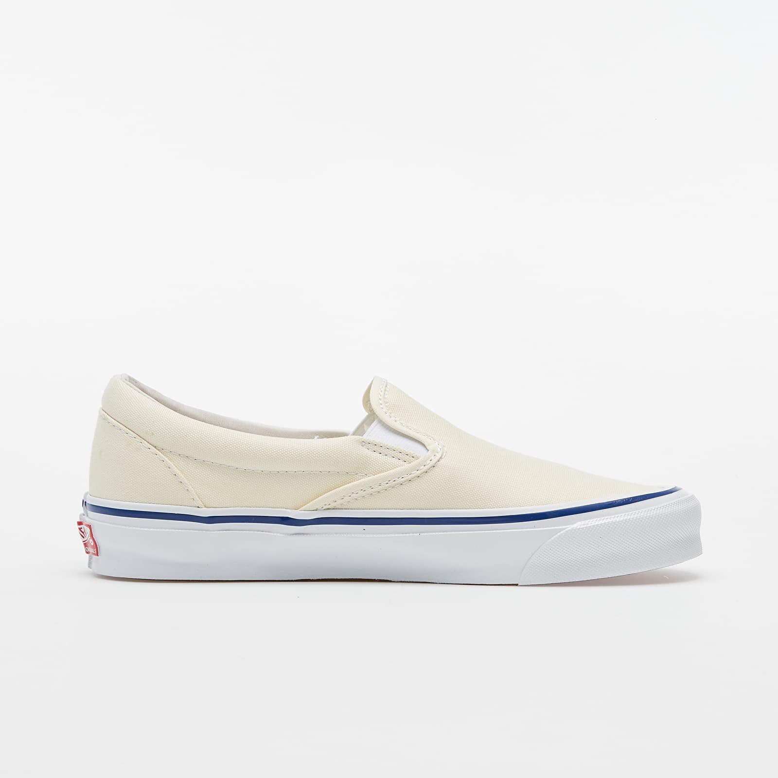 Vans Vault OG Classic Slip-On (Canvas)