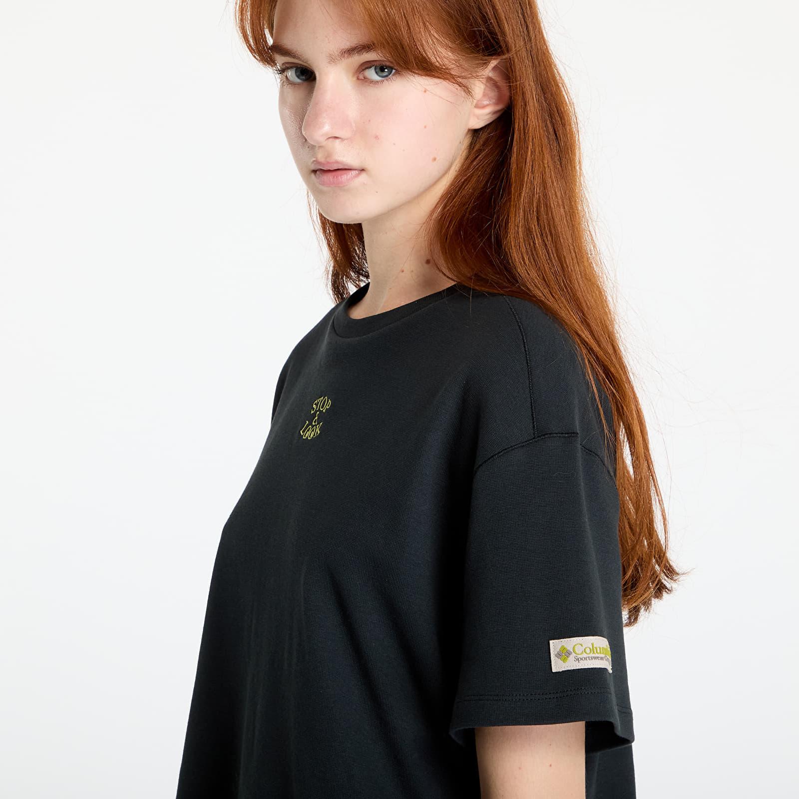 T-shirt Columbia Wallowa™ Cropped Graphic Tee