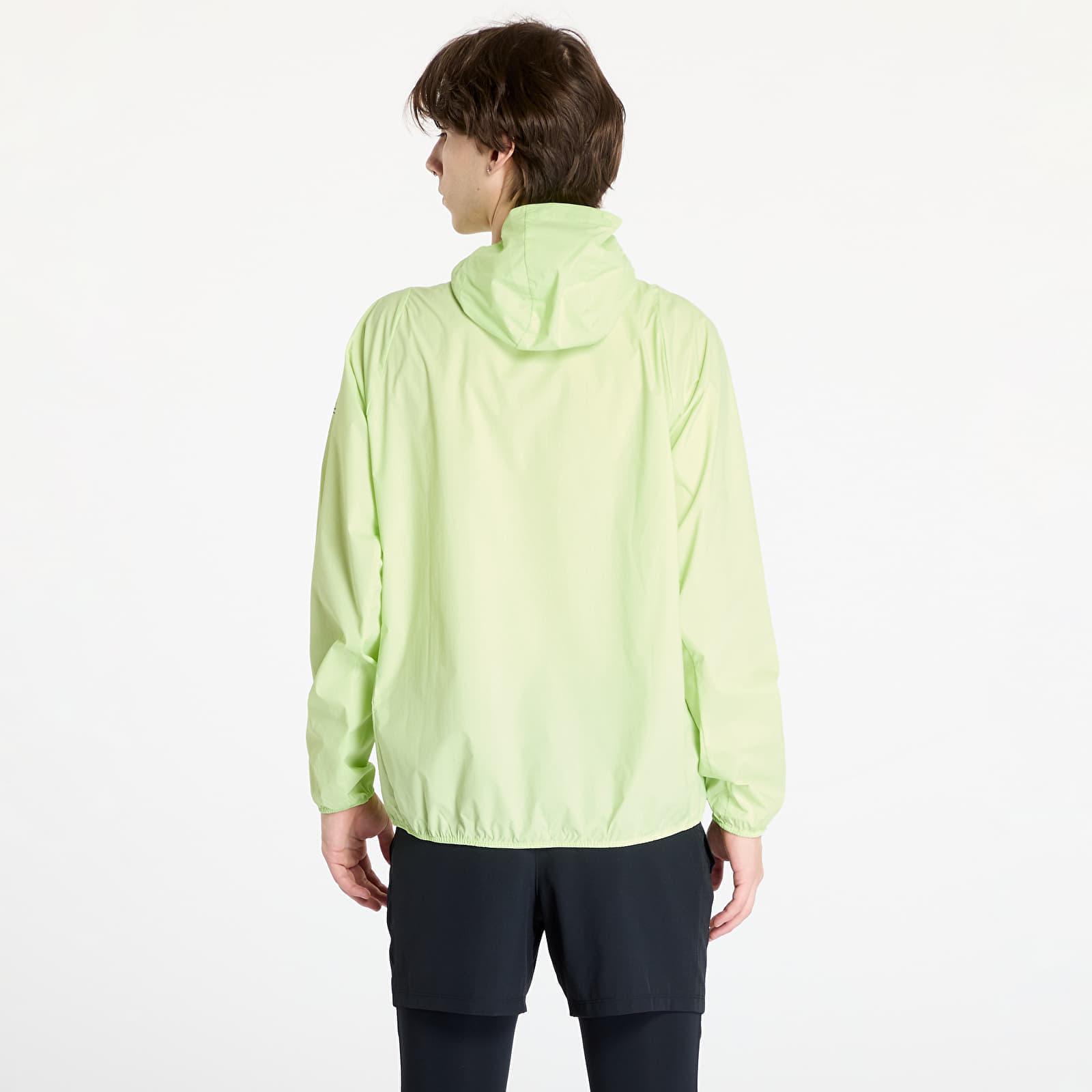 Under Armour Launch Lightweight Jacket