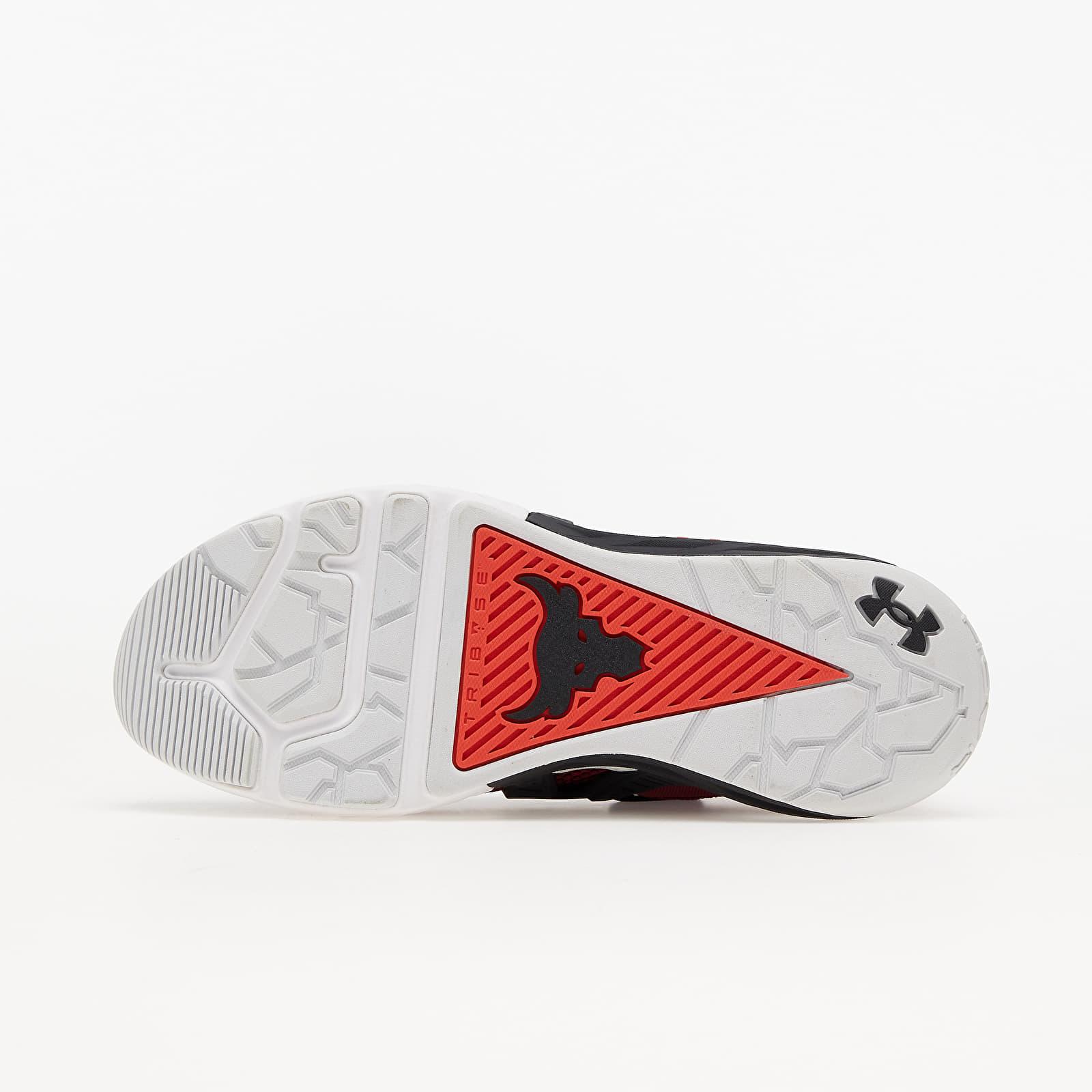 Under Armour Project Rock 4