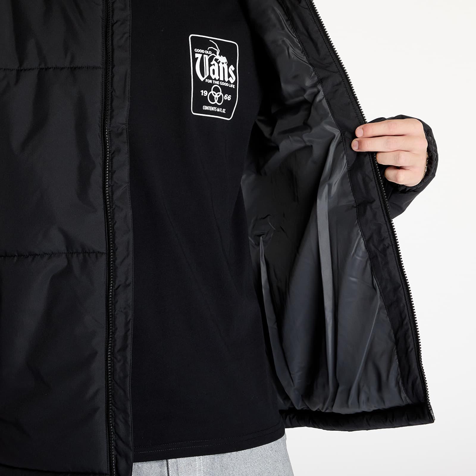 Vans Mte No Hood Norris Puffer