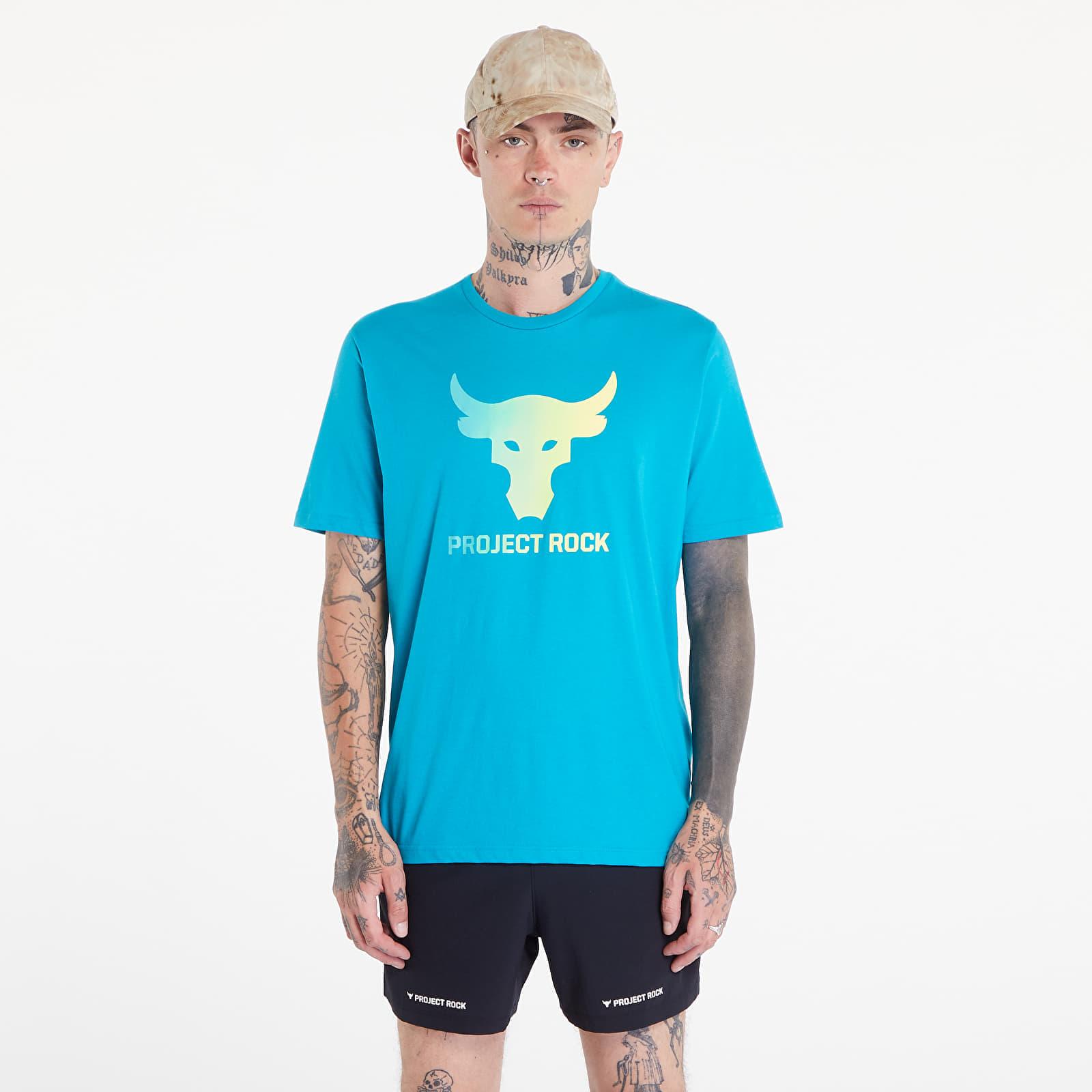 T-shirt Under Armour Project Rock Payoff Graphic Short Sleeve Tee