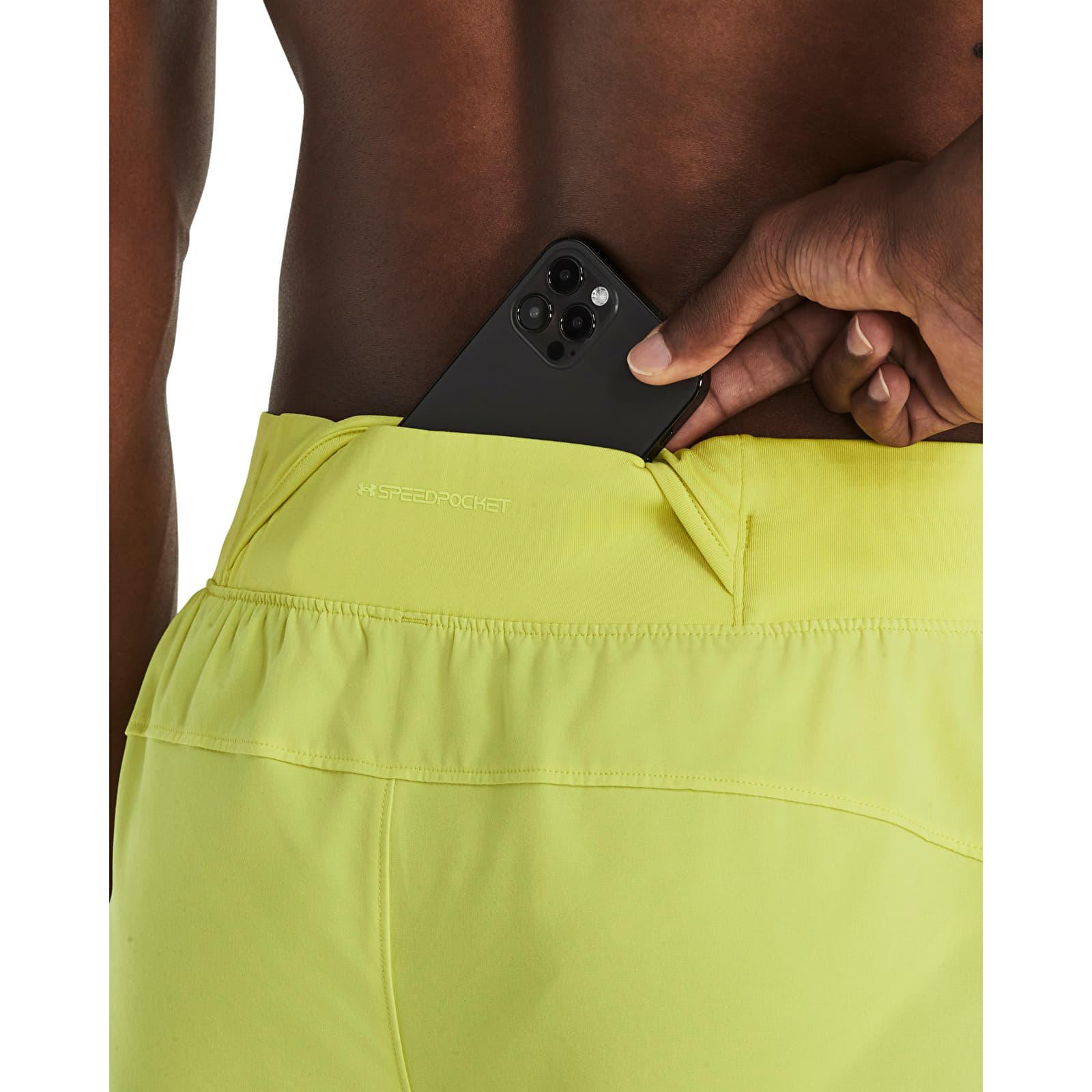 Under Armour LAUNCH ELITE 7'' SHORT