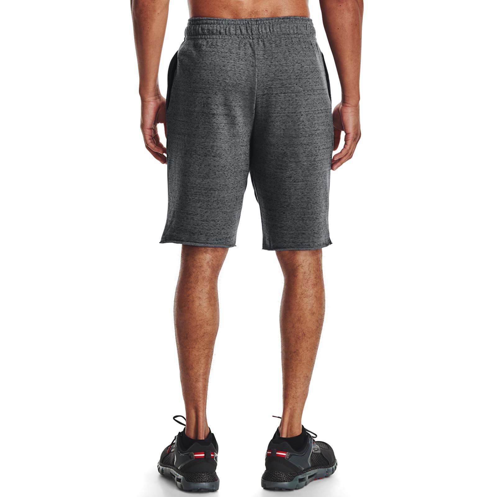 Shorts Under Armour Rival Terry Short