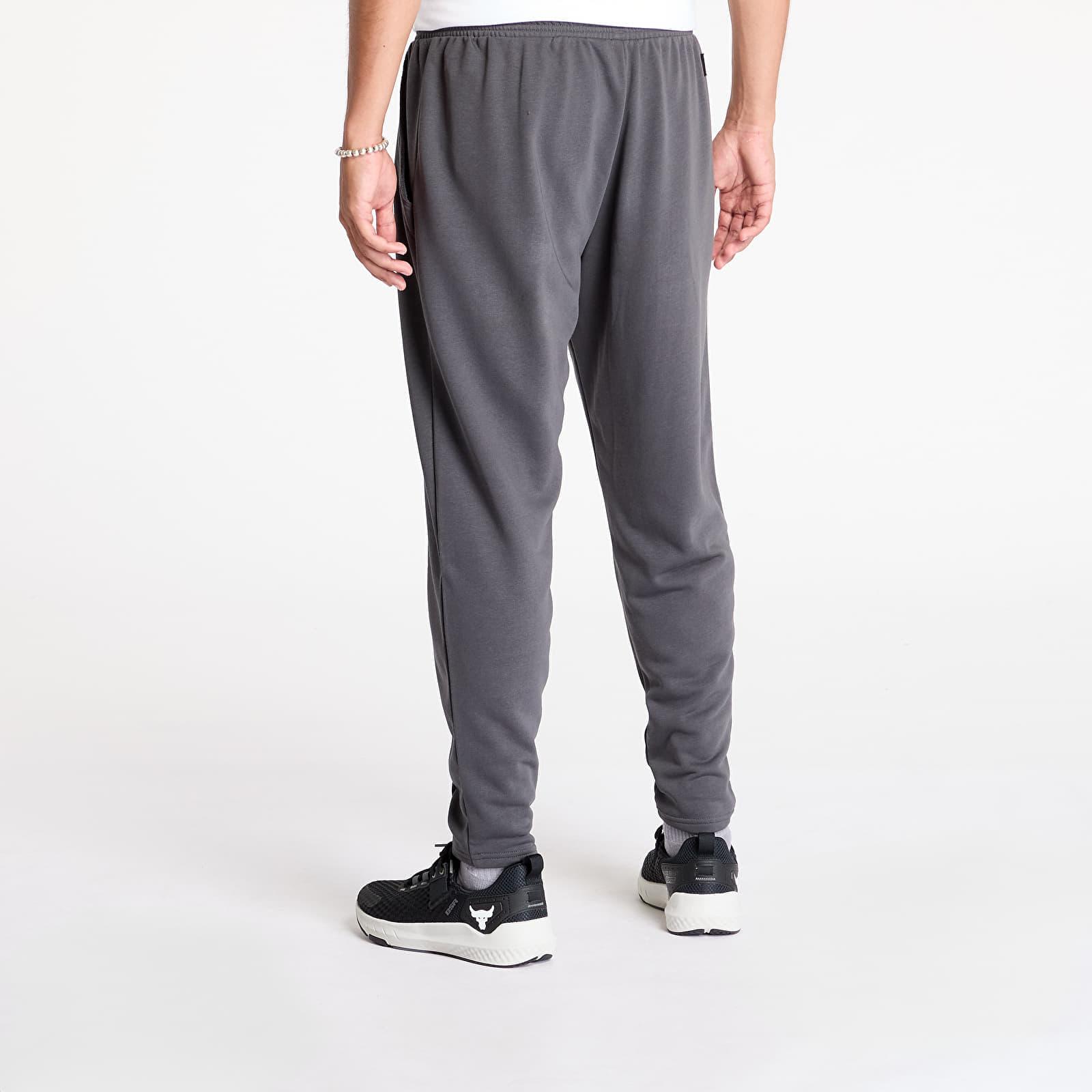 Under Armour Project Rock Terry Gym Q4 Pant