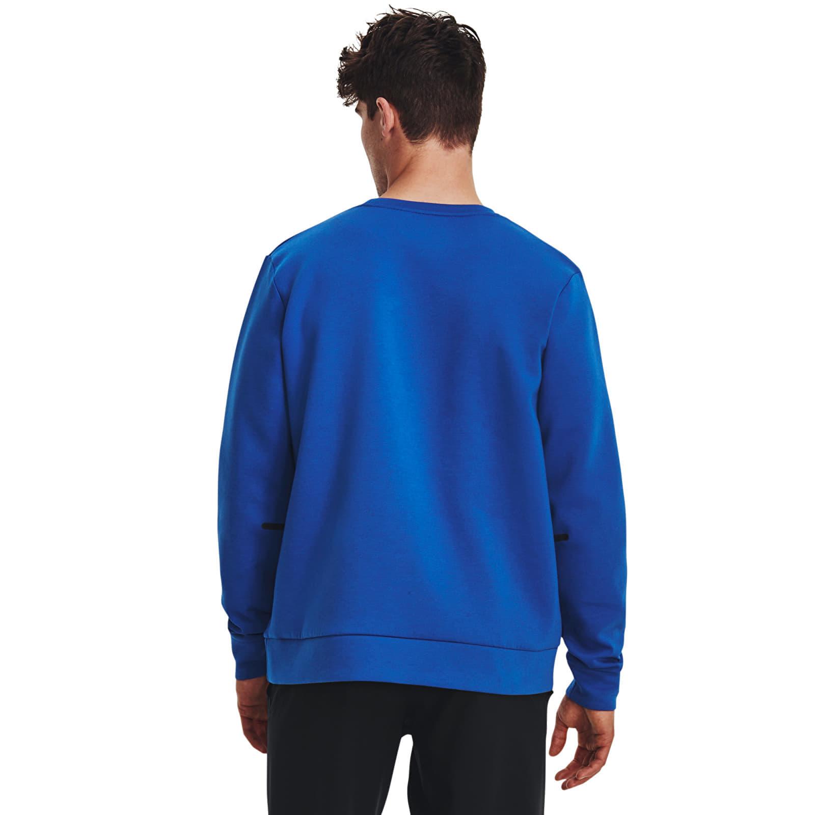 Under Armour Unstoppable Fleece Crew